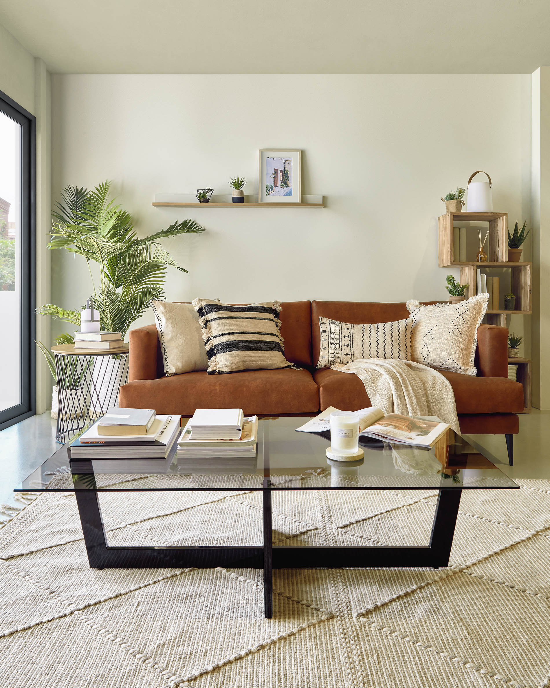 KAVE HOME Couchtisch PLAM KAVE HOME Couchtisch PLAM