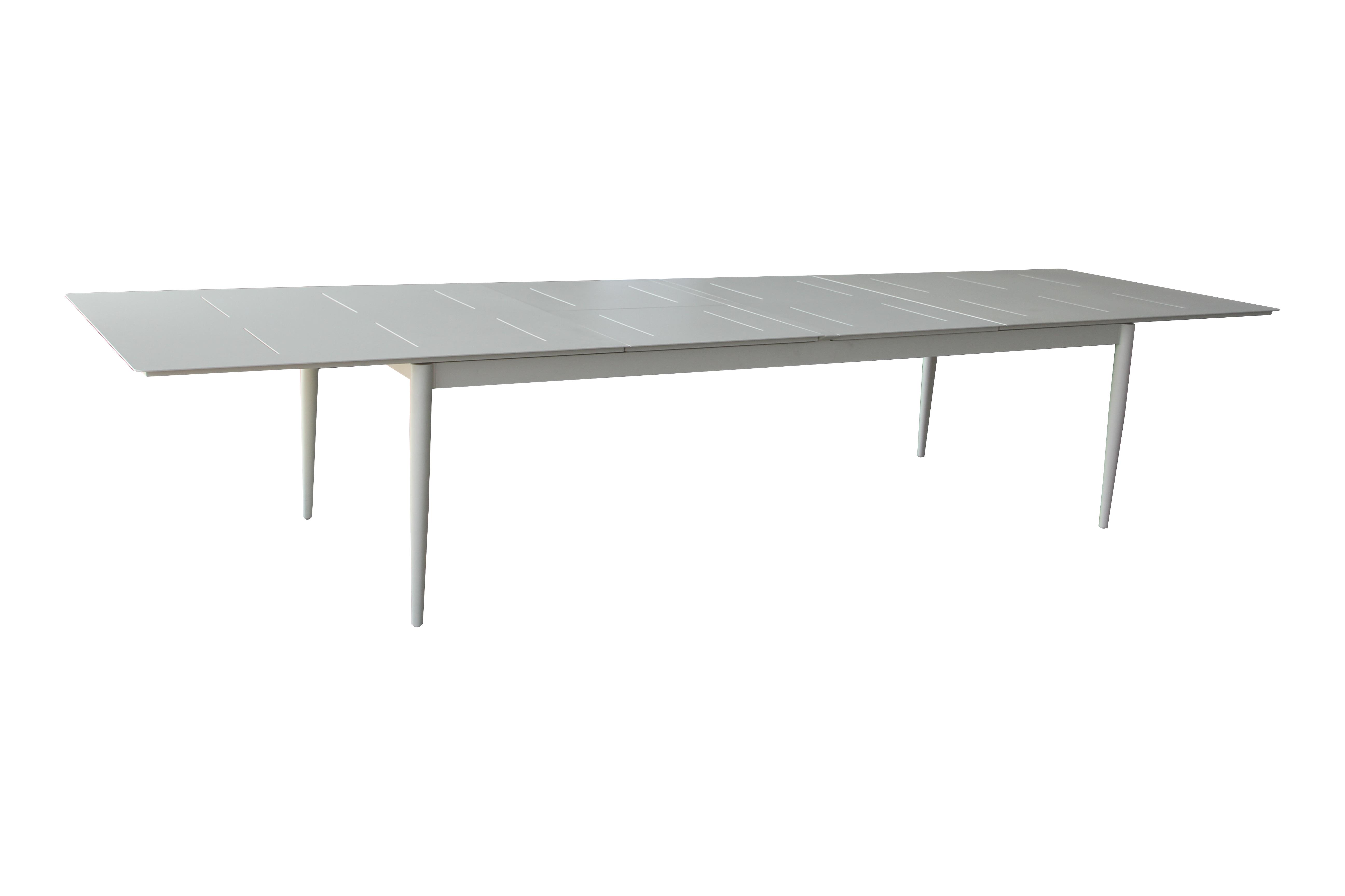 FAEE Gartentisch GOZO