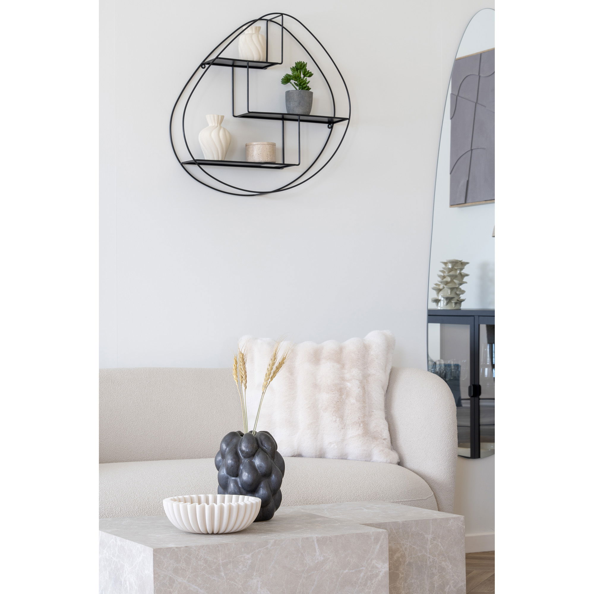 HOUSE NORDIC Sofa MYKONOS