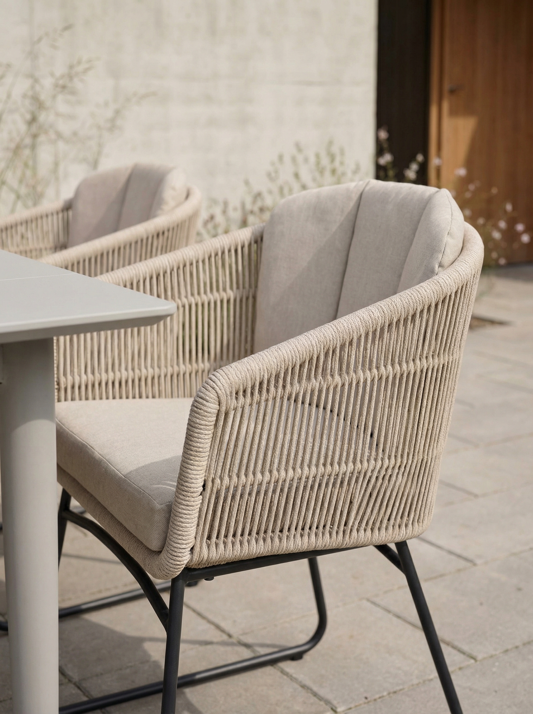 FAEE Gartenstuhl LASTOVO