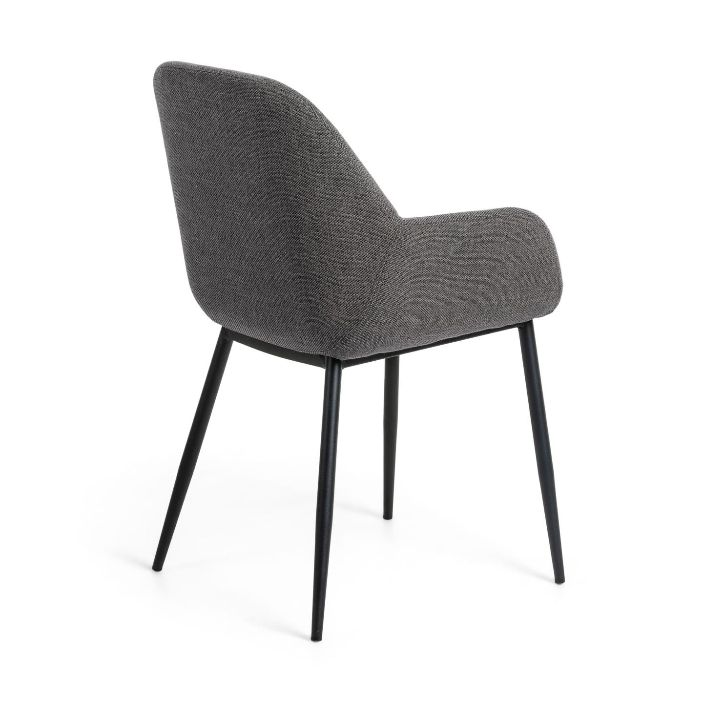 KAVE HOME Stuhl KONNA