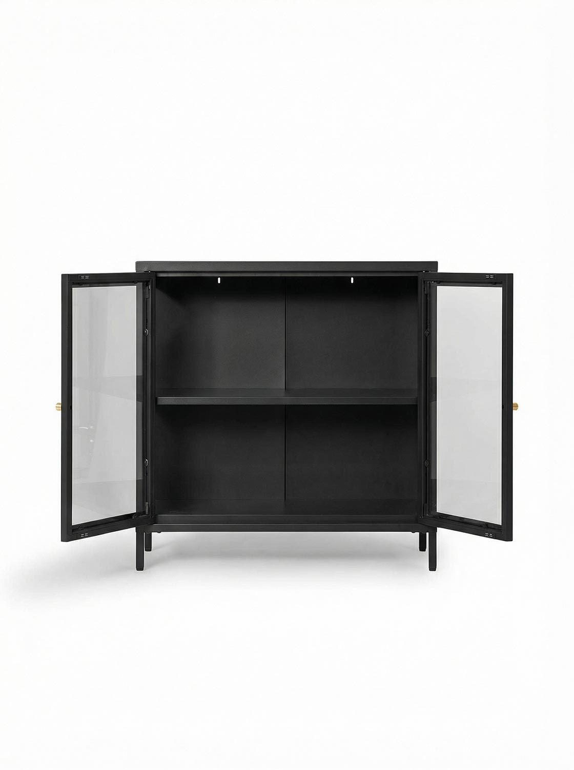 Faee display case BYGD