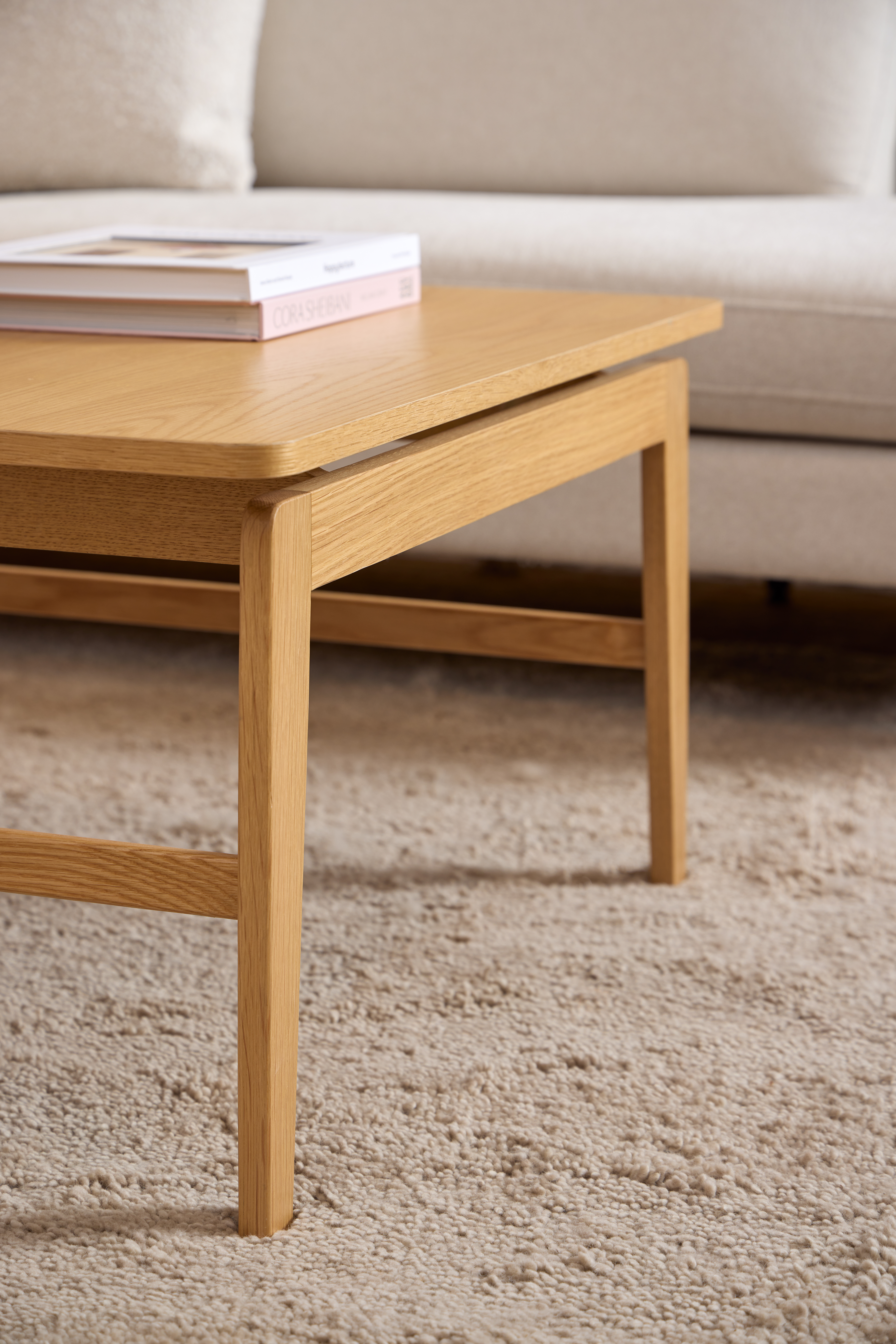 ACTONA Couchtisch ESSEX ACTONA Couchtisch ESSEX