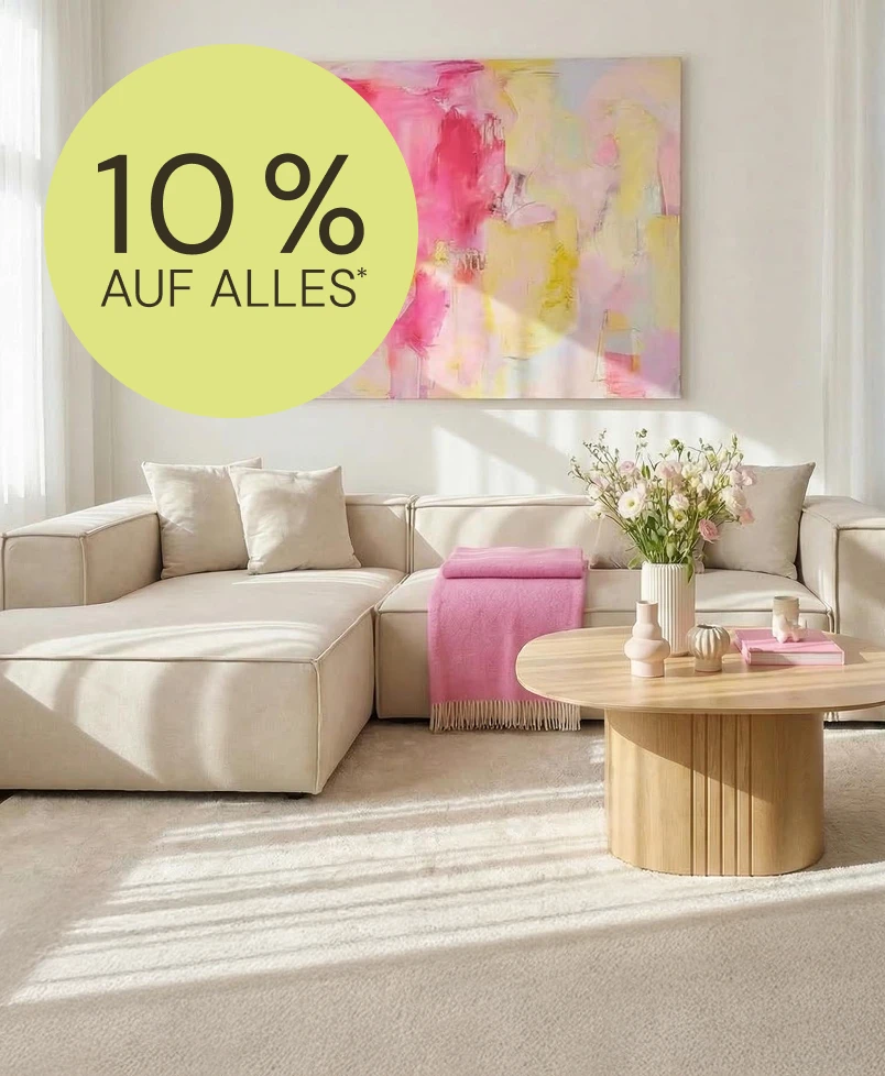 10 % AUF ALLES VON FAEE