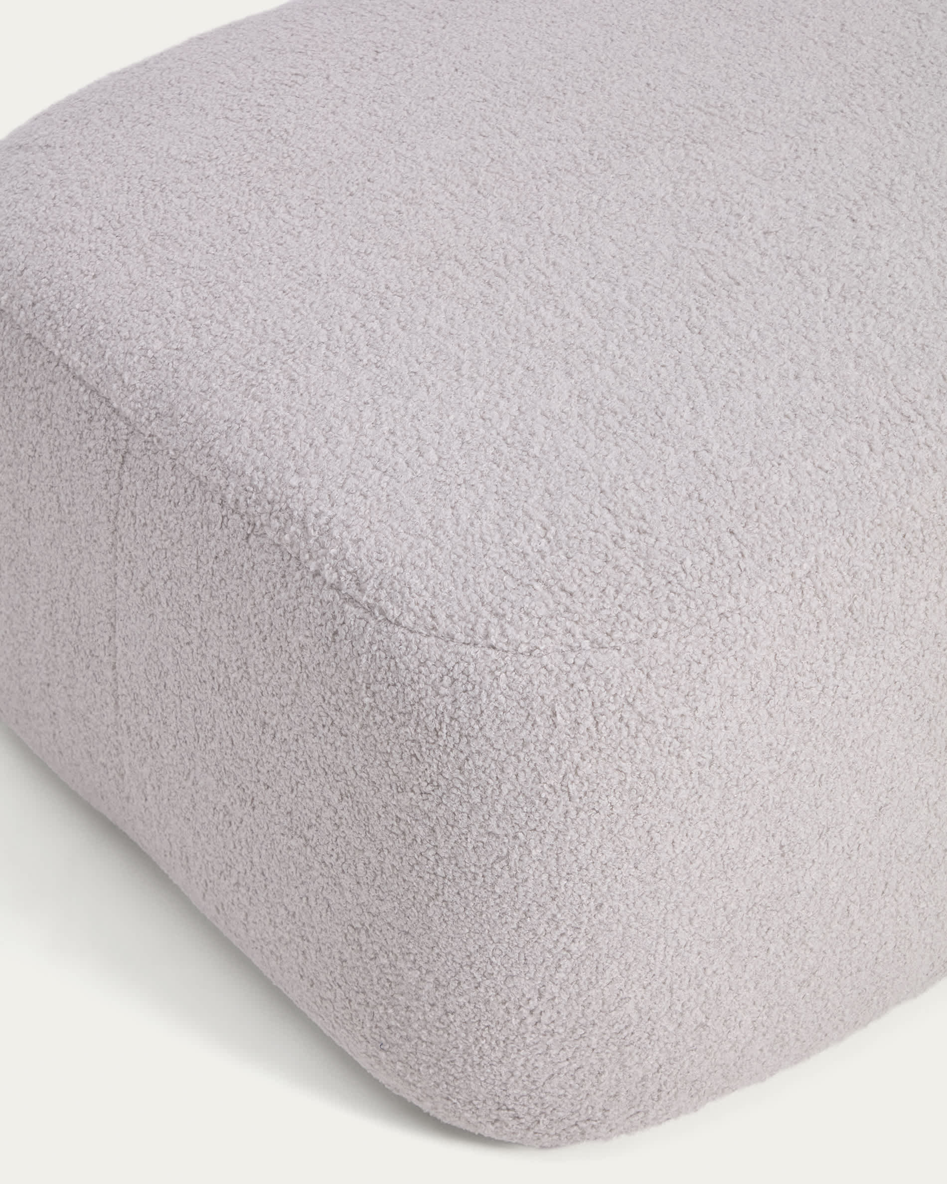 KAVE HOME Repose-pieds MARTINA