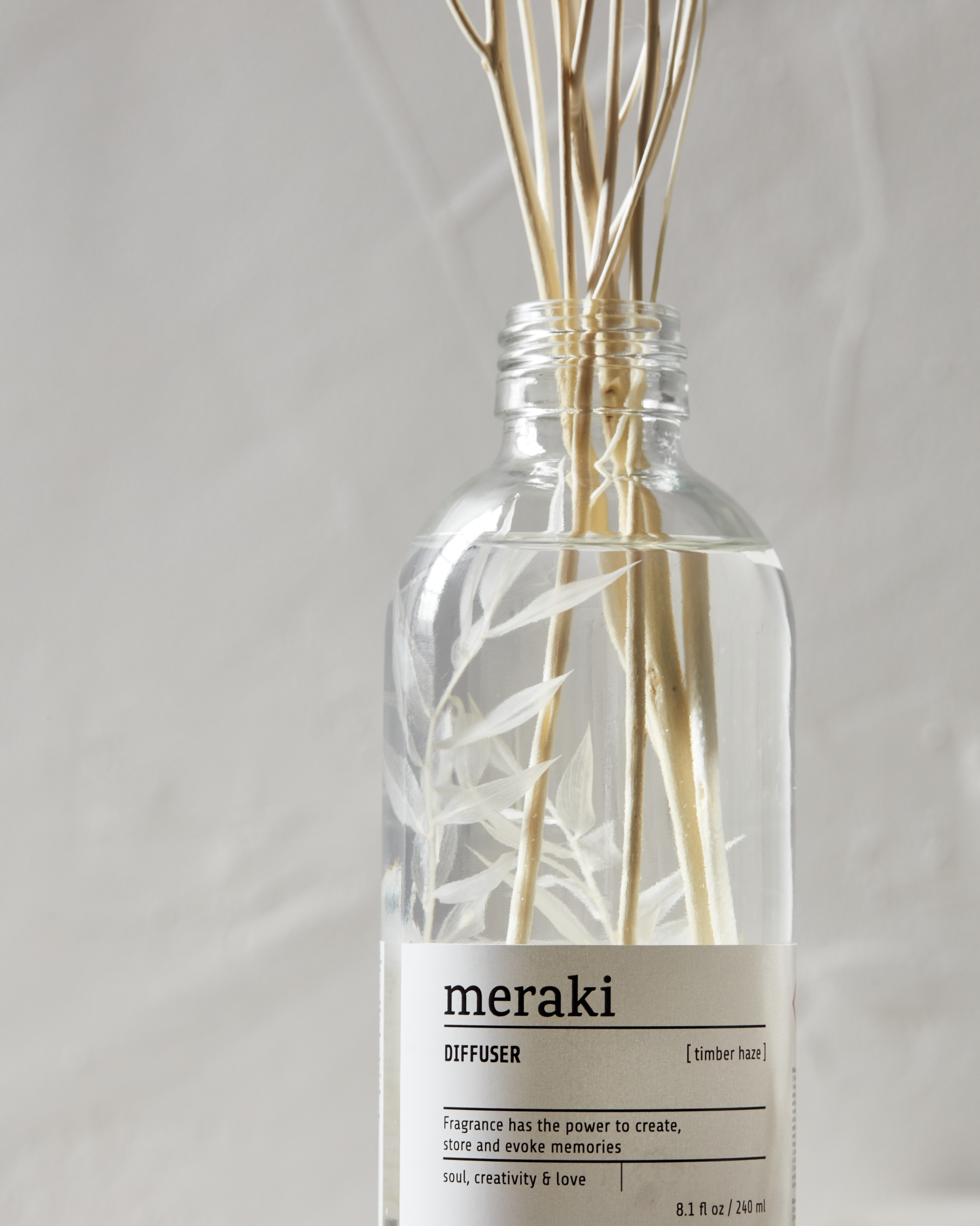 MERAKI Raumduft MERAKI Raumduft