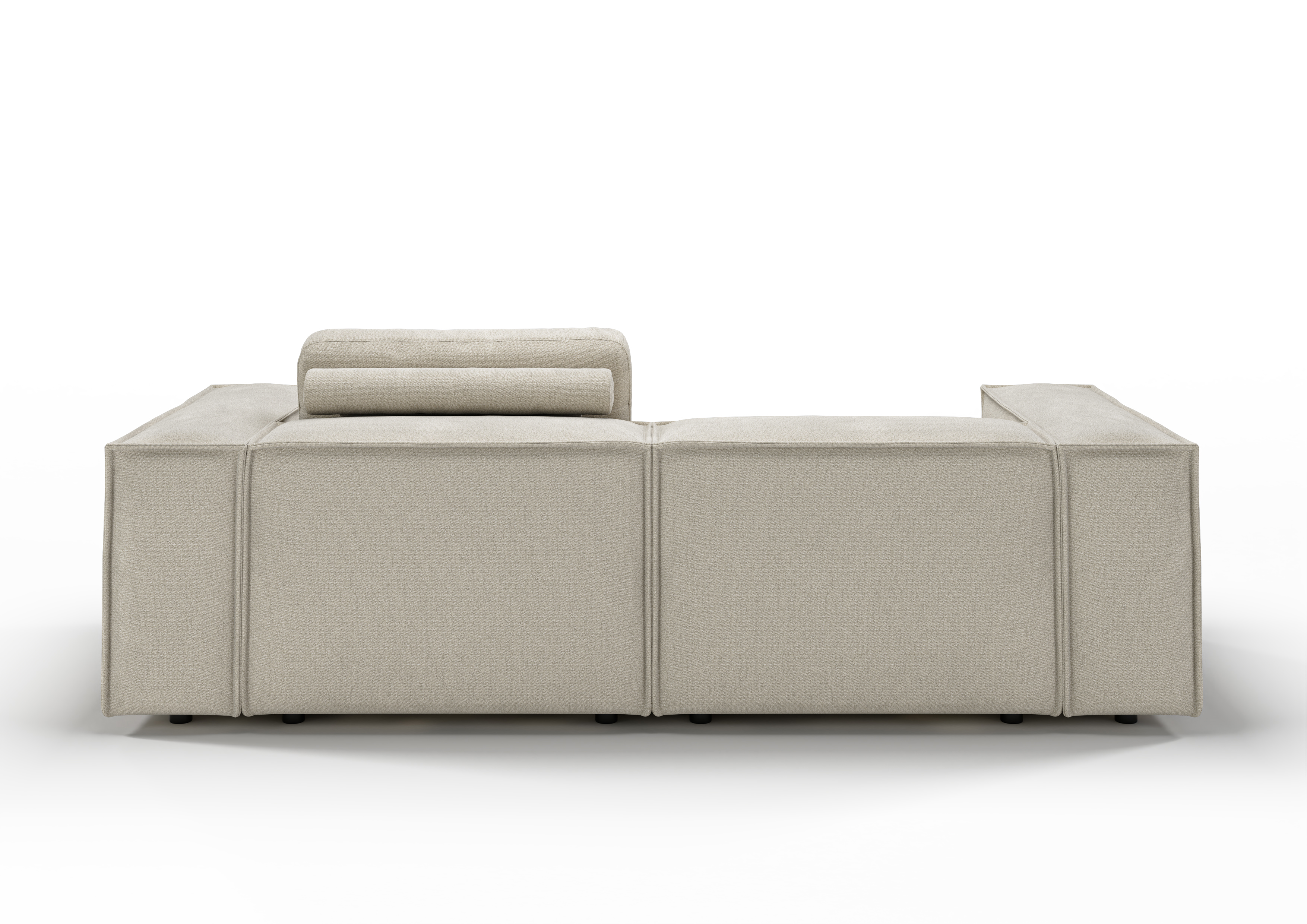 FAEE Sofa FREJA mit Simply Clean Bezug FAEE Sofa FREJA mit Simply Clean Bezug