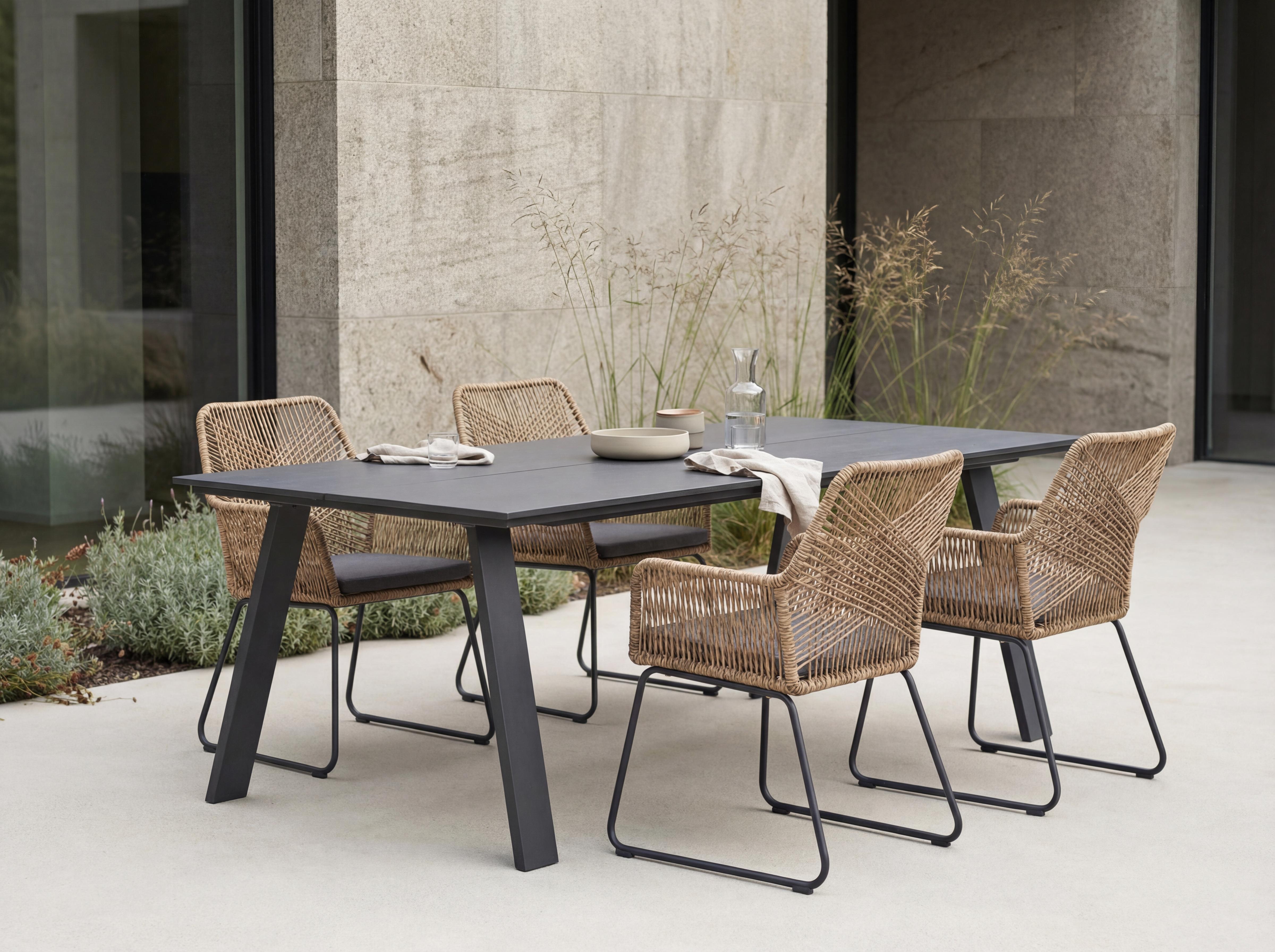 FAEE Gartenstuhl TABARCA