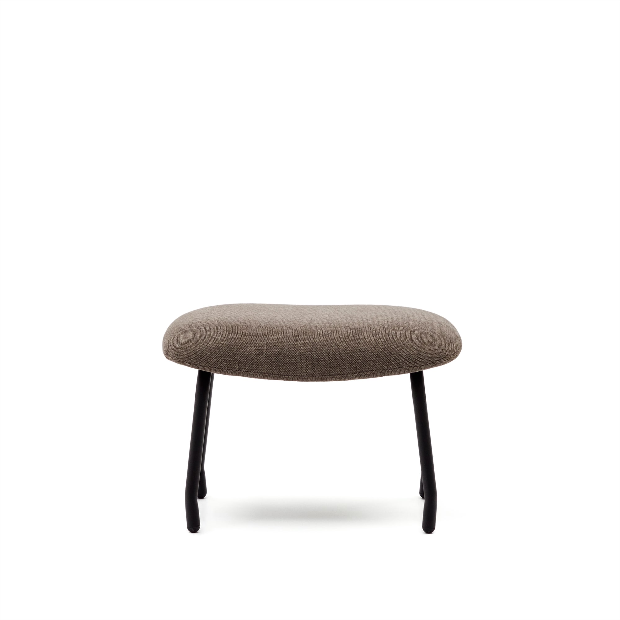 KAVE HOME Fußhocker BELINA