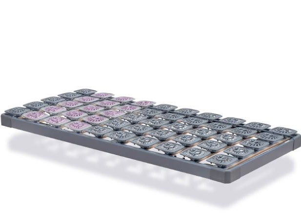TEMPUR Lattenrahmen PREMIUM FLEX 500