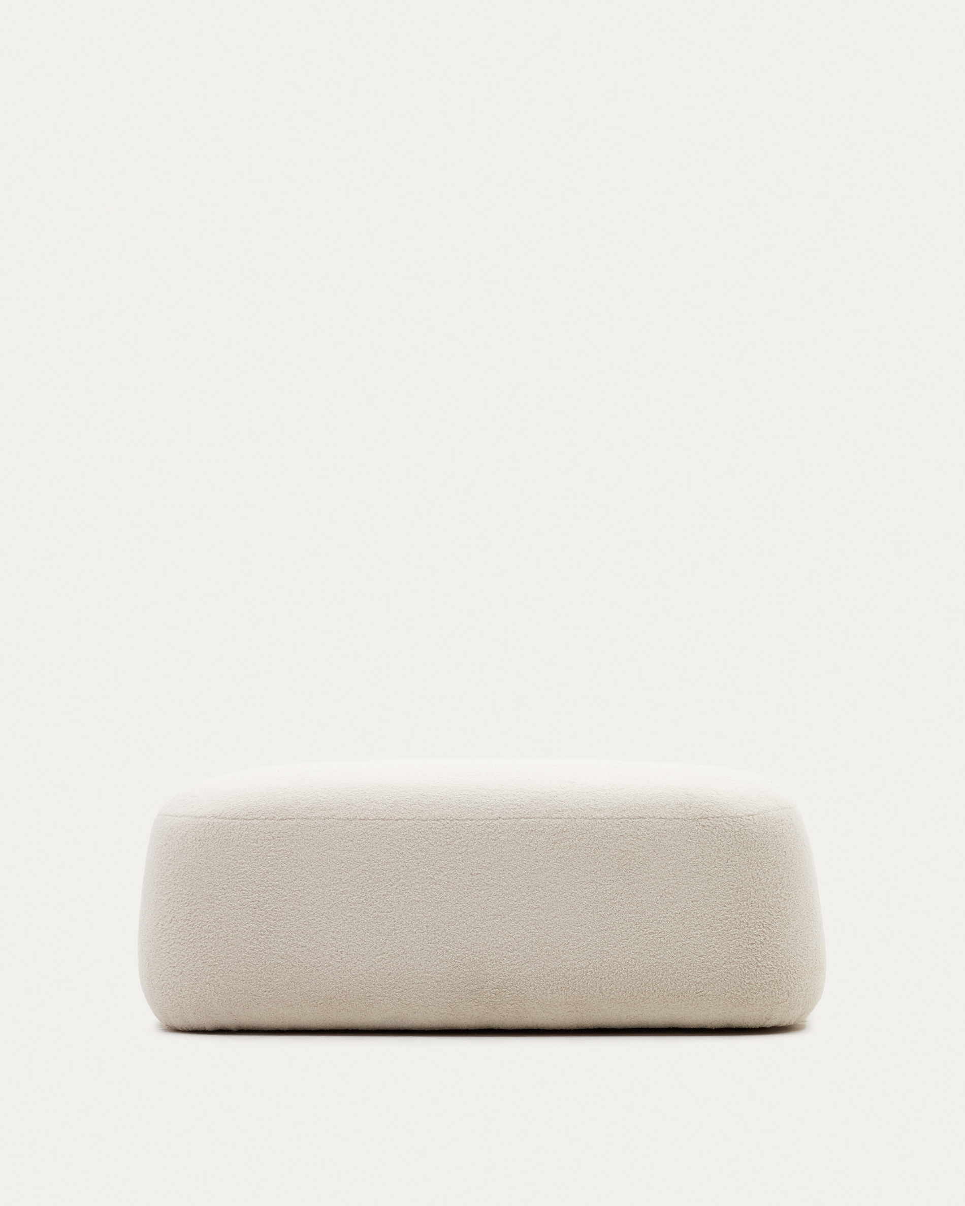 KAVE HOME Fußhocker MARTINA KAVE HOME Hocker MARTINA