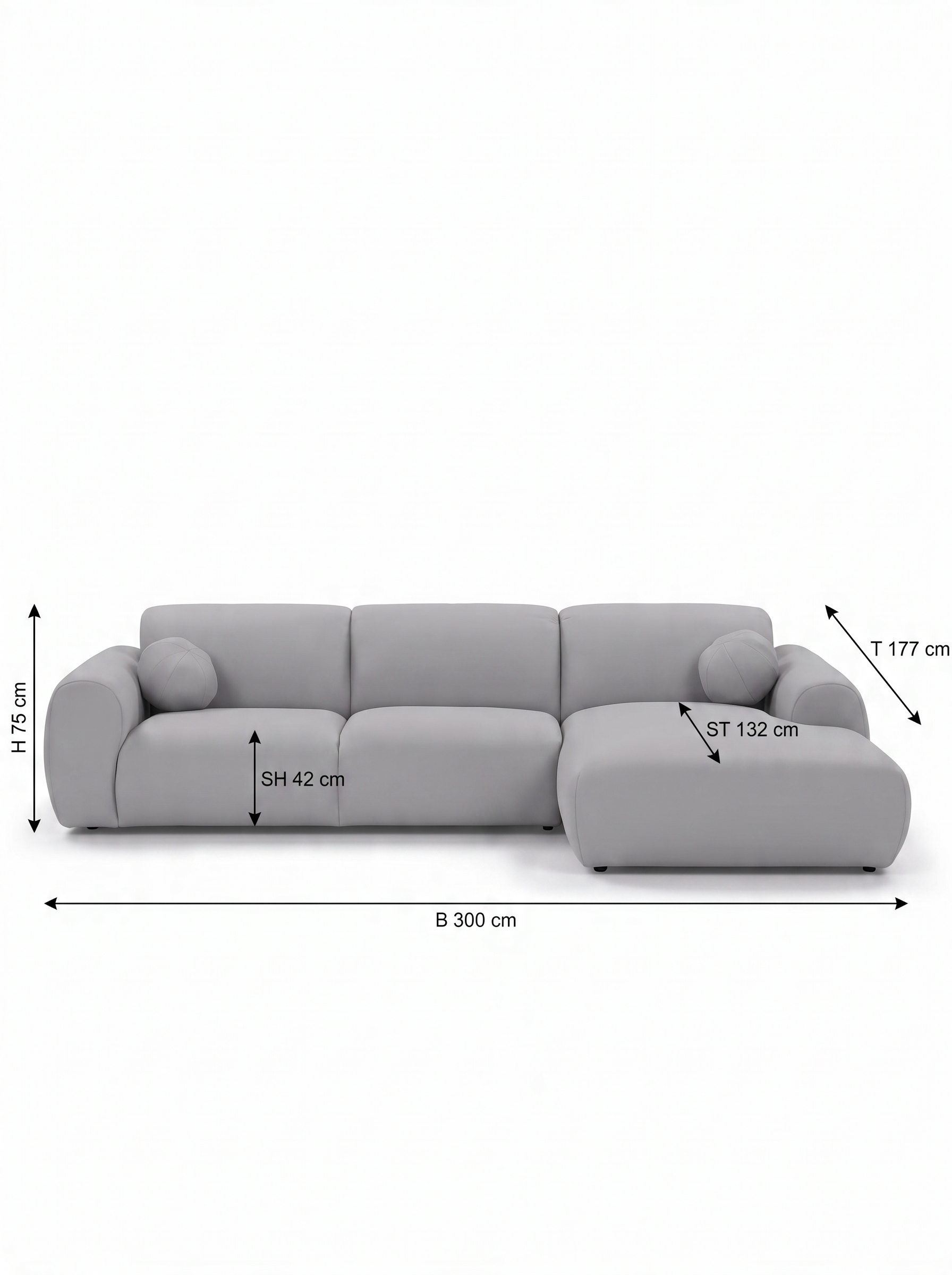 FAEE Sofa KAJO