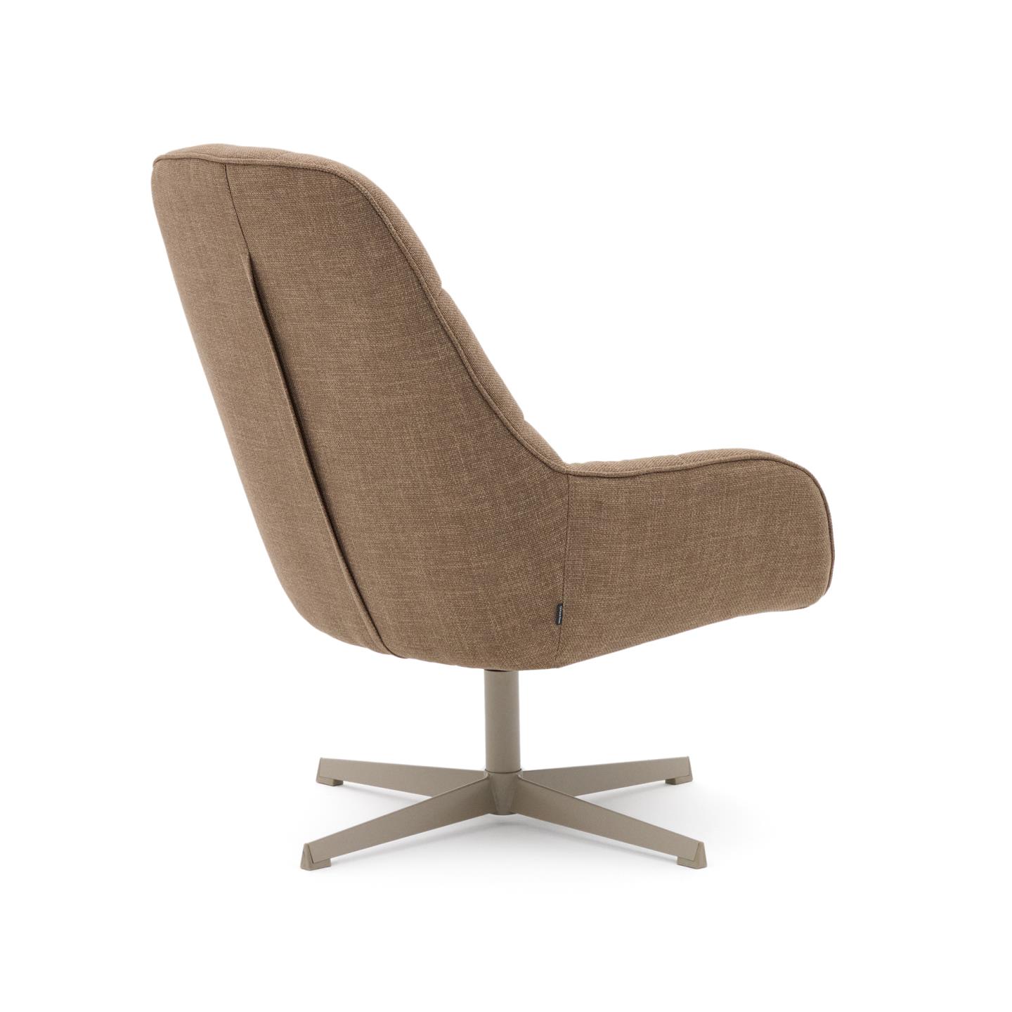 KAVE HOME Sessel JASPE KAVE HOME Sessel JASPE