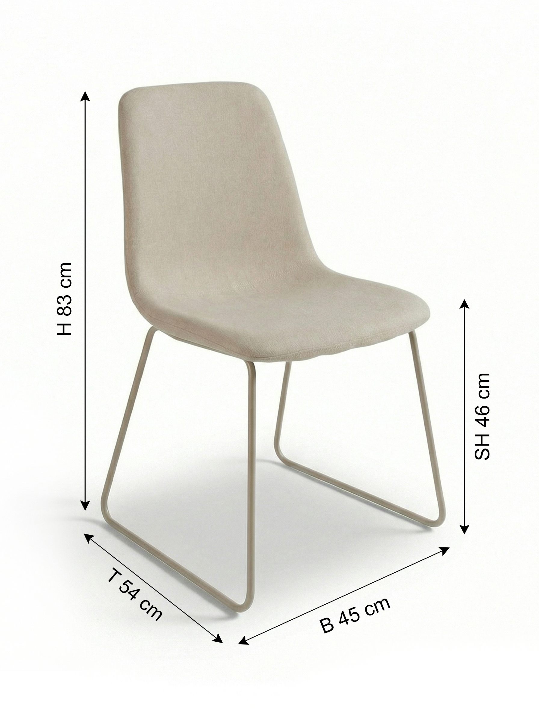 Faee DROMME Chair