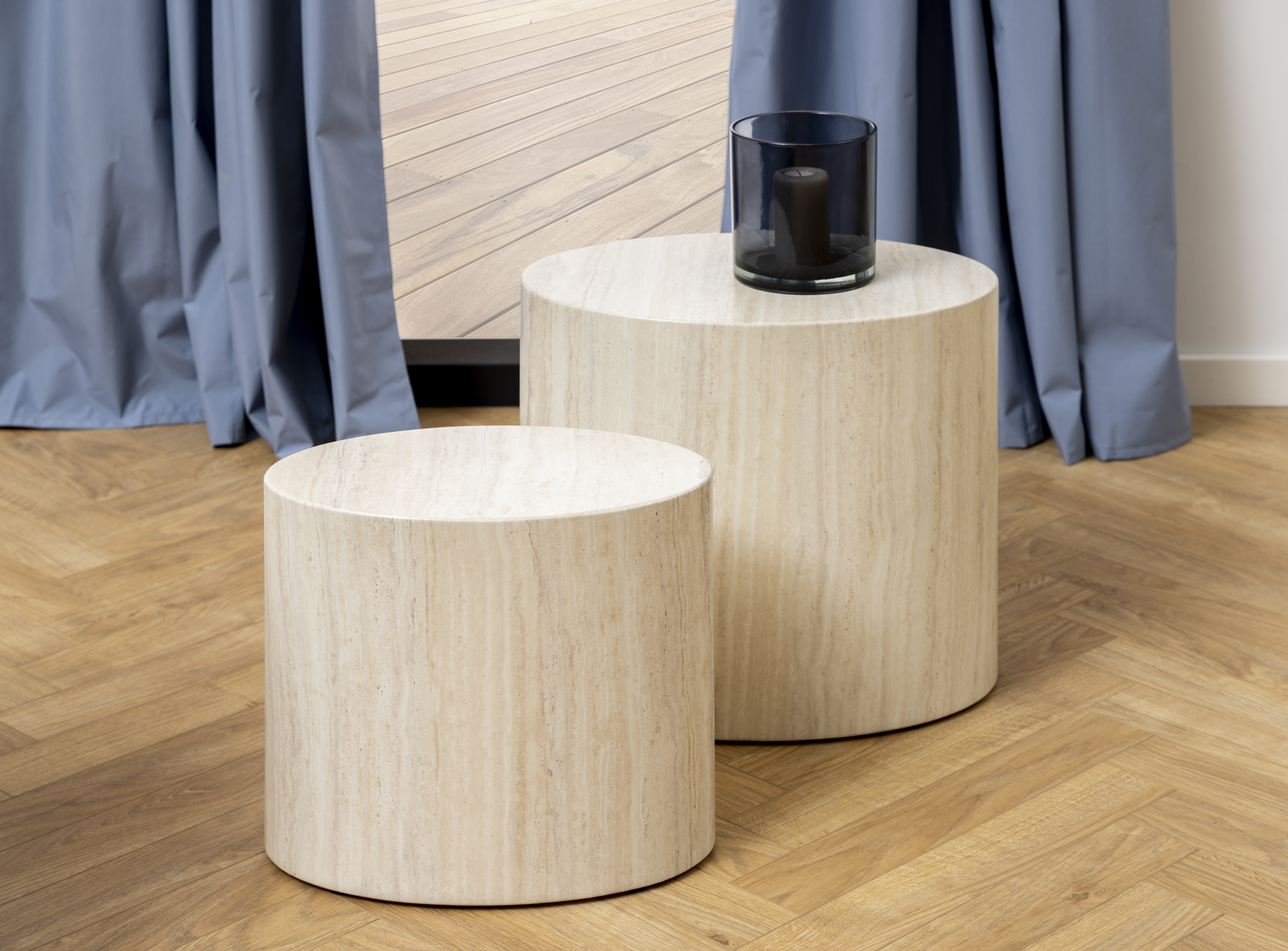 ACTONA Couchtisch MICE ACONTA Couchtisch MICE