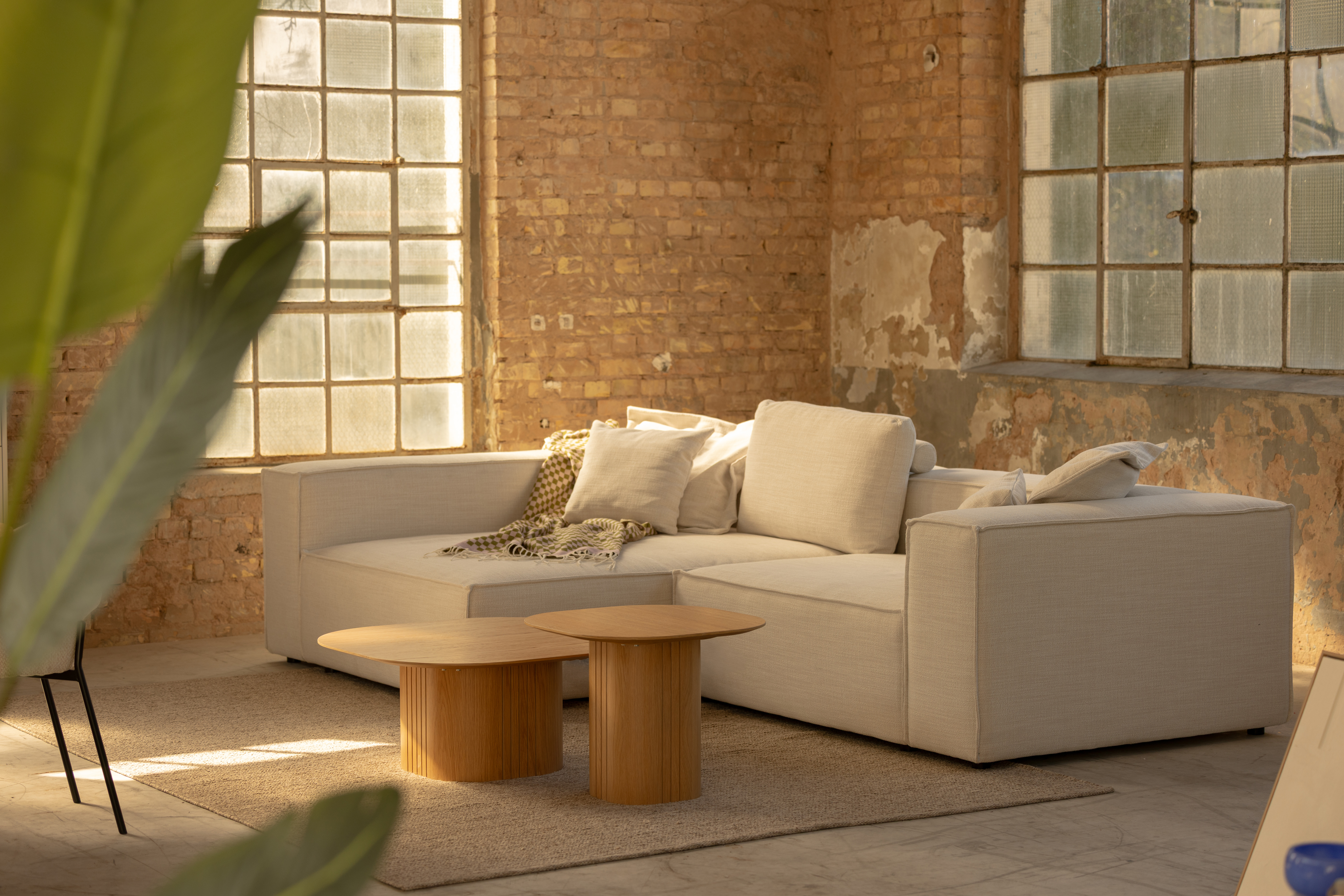 FAEE Beistelltisch GEMENSKAP