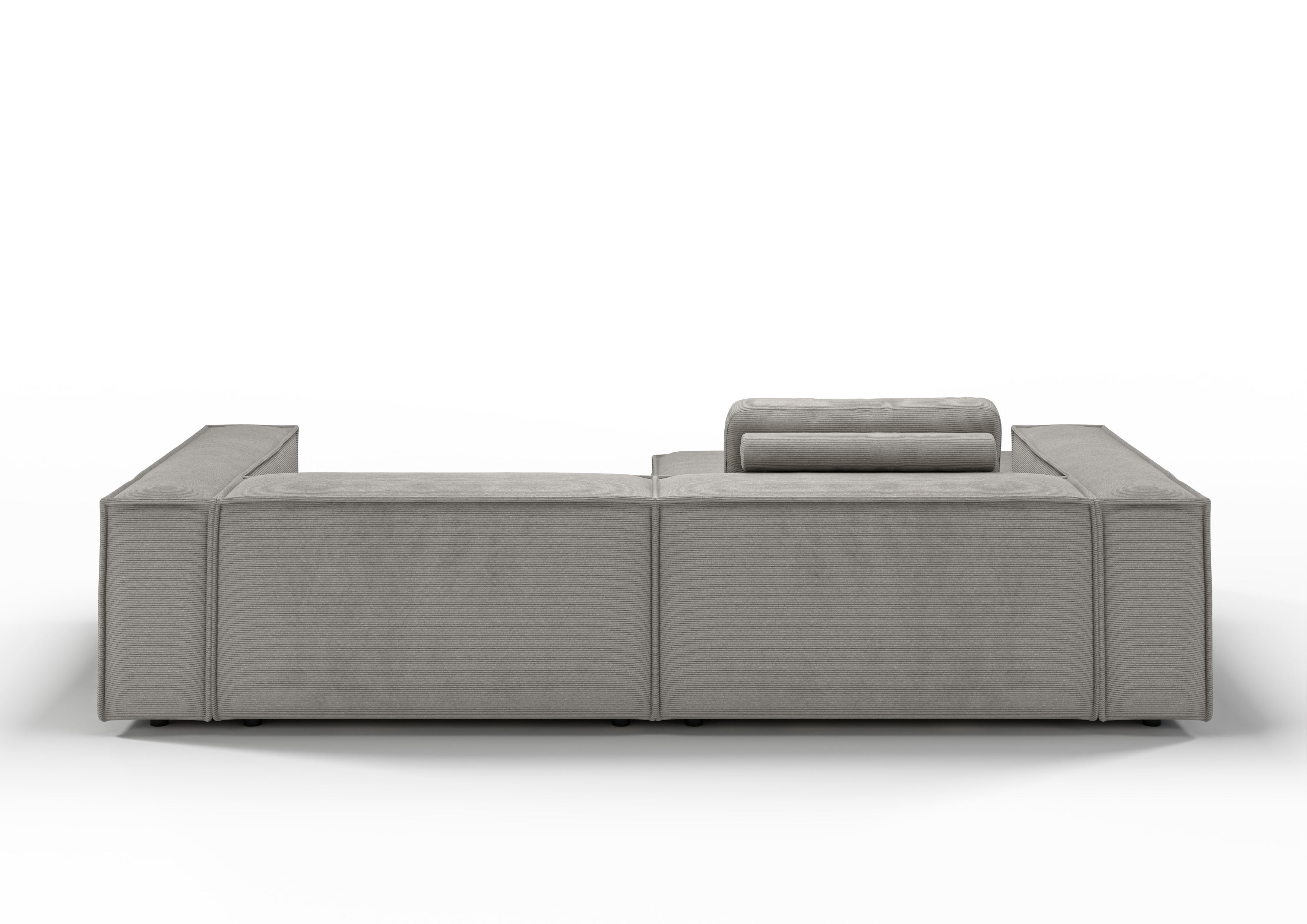 FAEE Sofa FREJA in Feincord