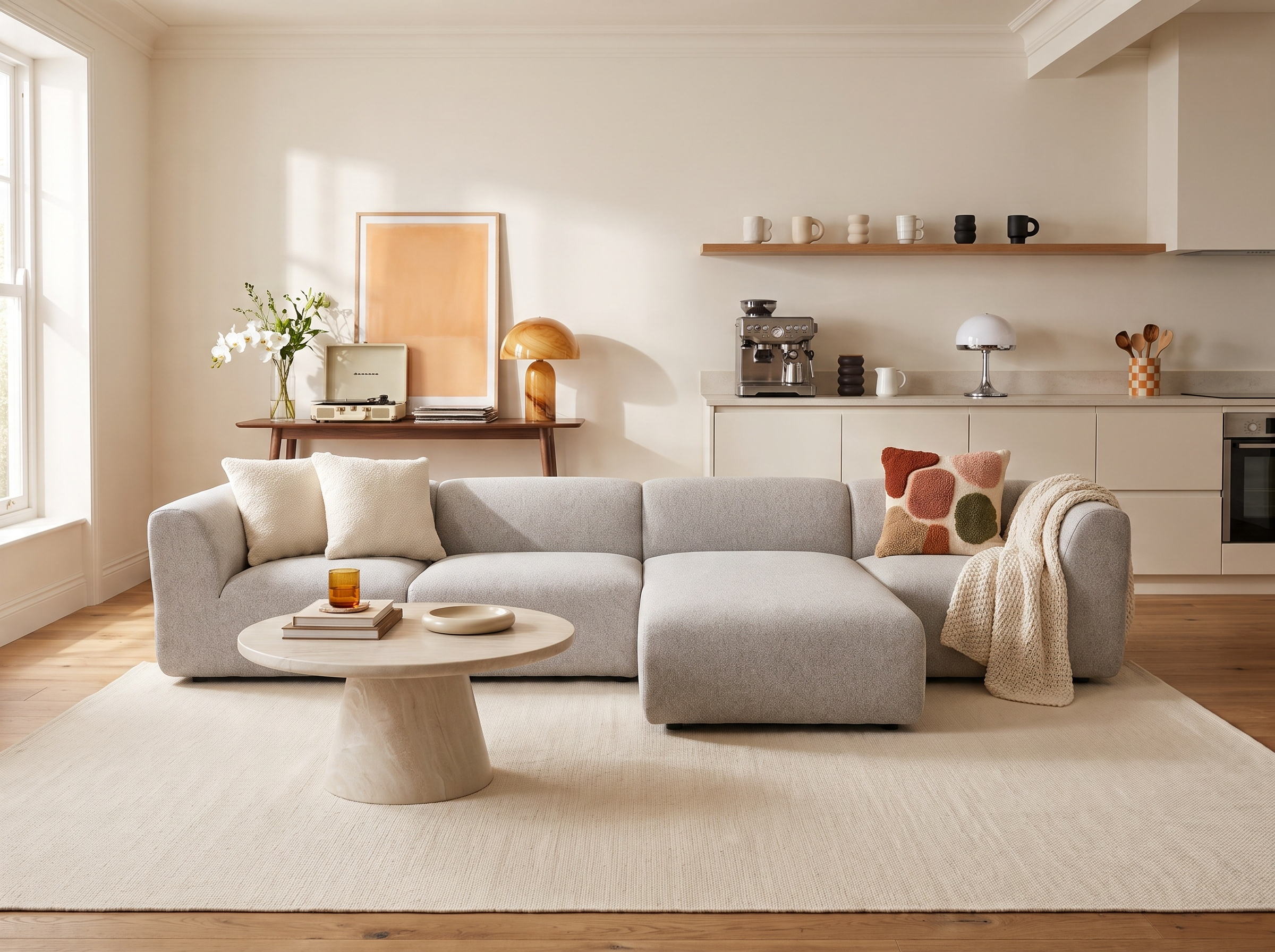 FAEE Modulsofa ELIN