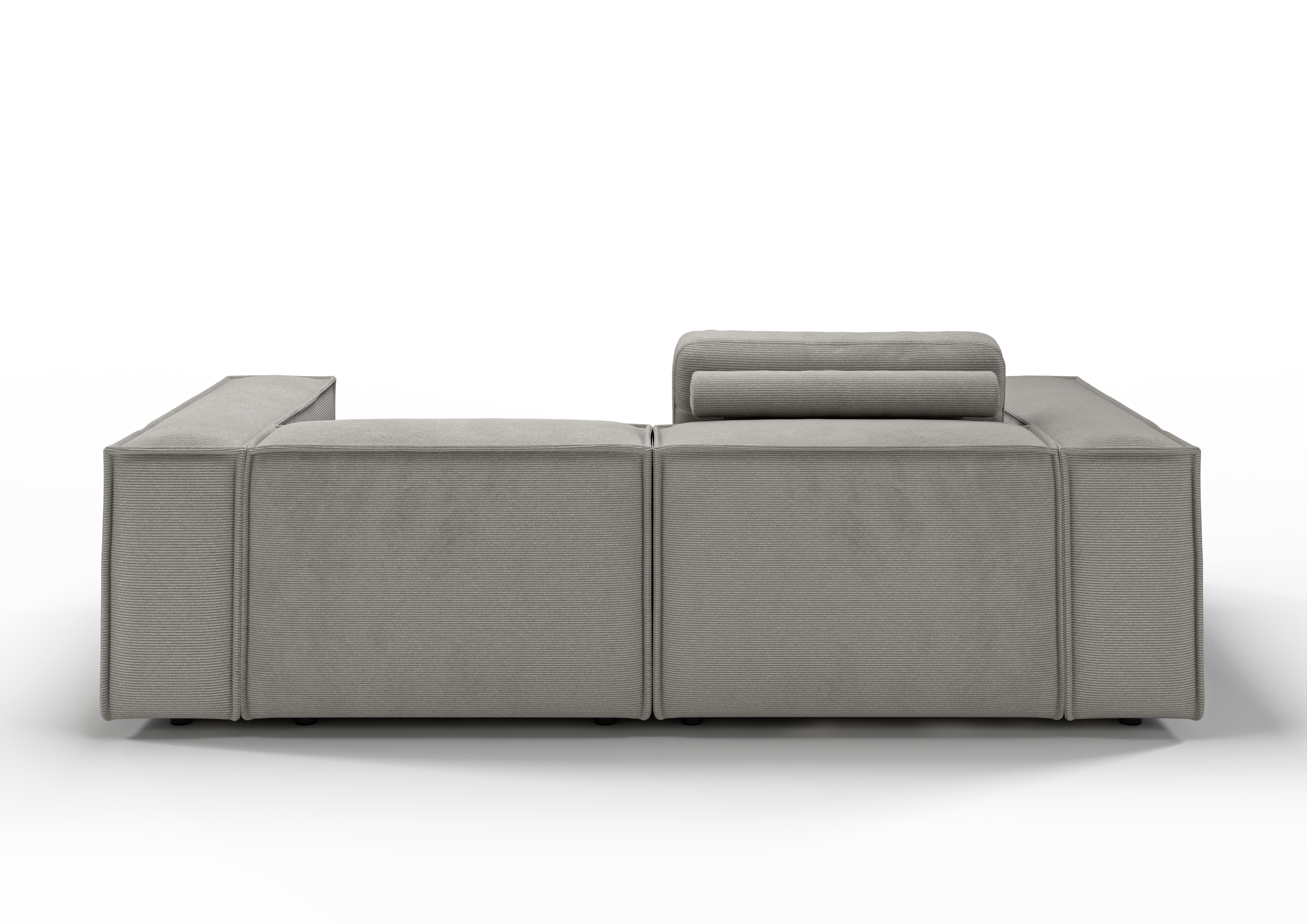 FAEE Sofa FREJA in Feincord
