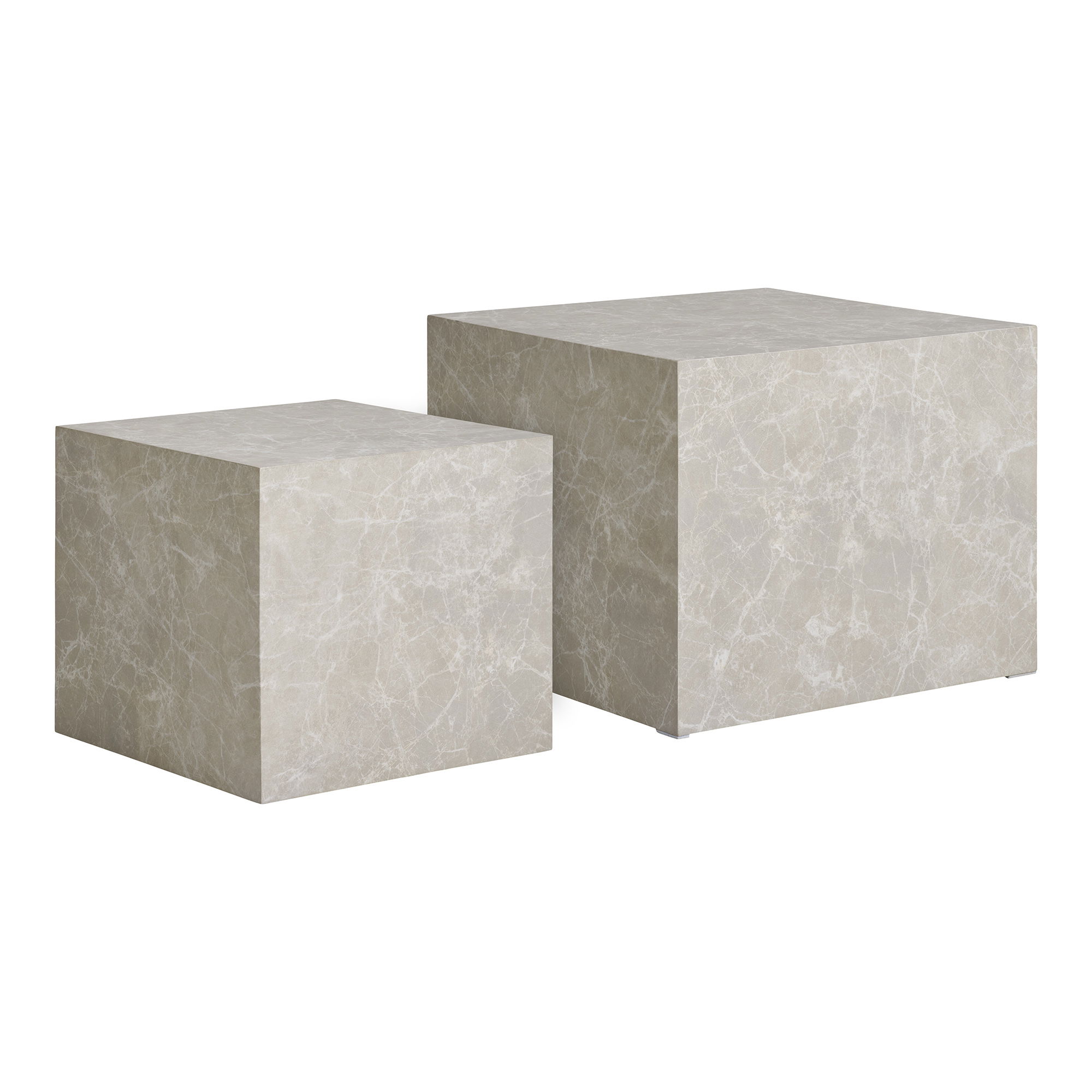 FAEE coffee table set STEN