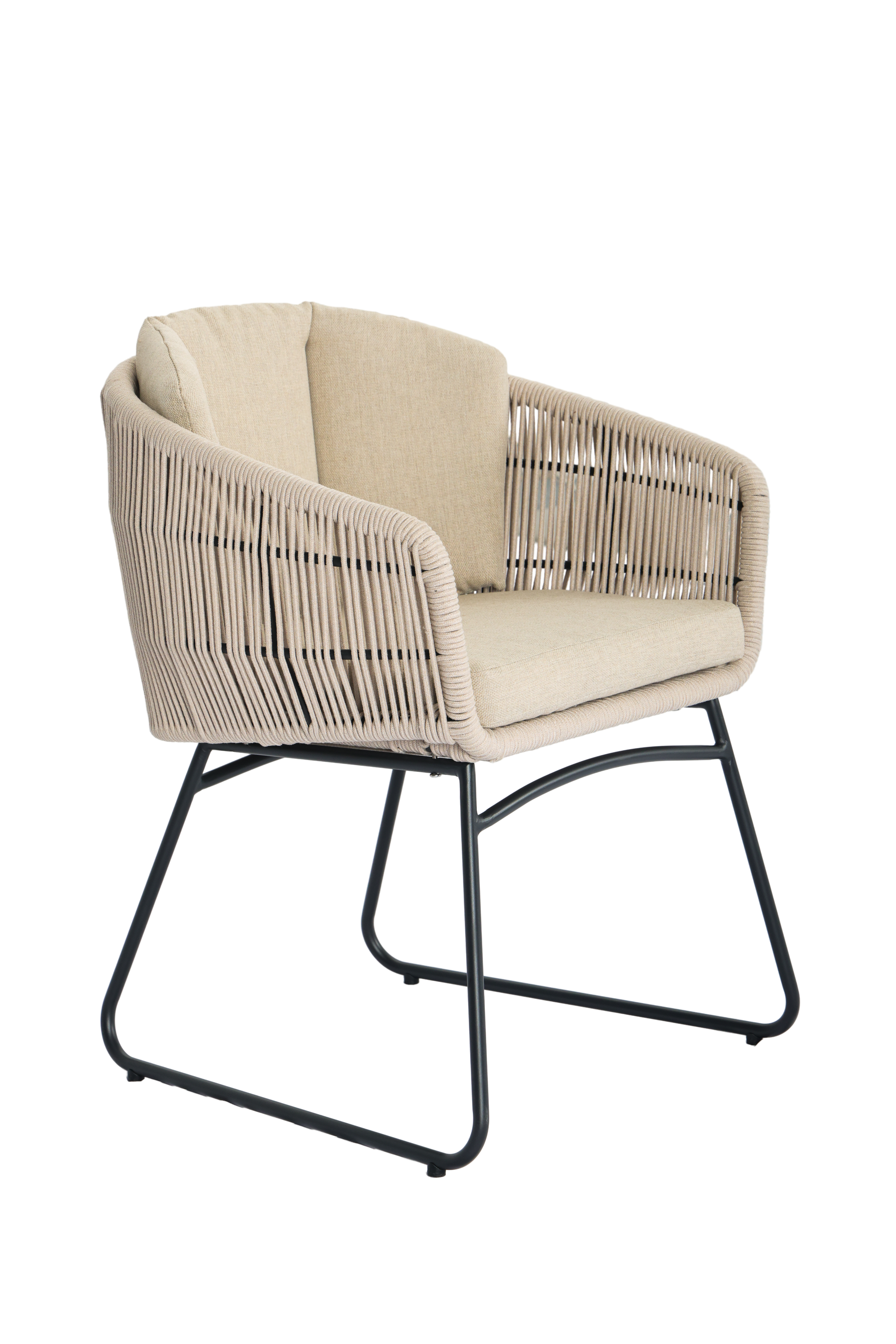 FAEE Gartenstuhl LASTOVO