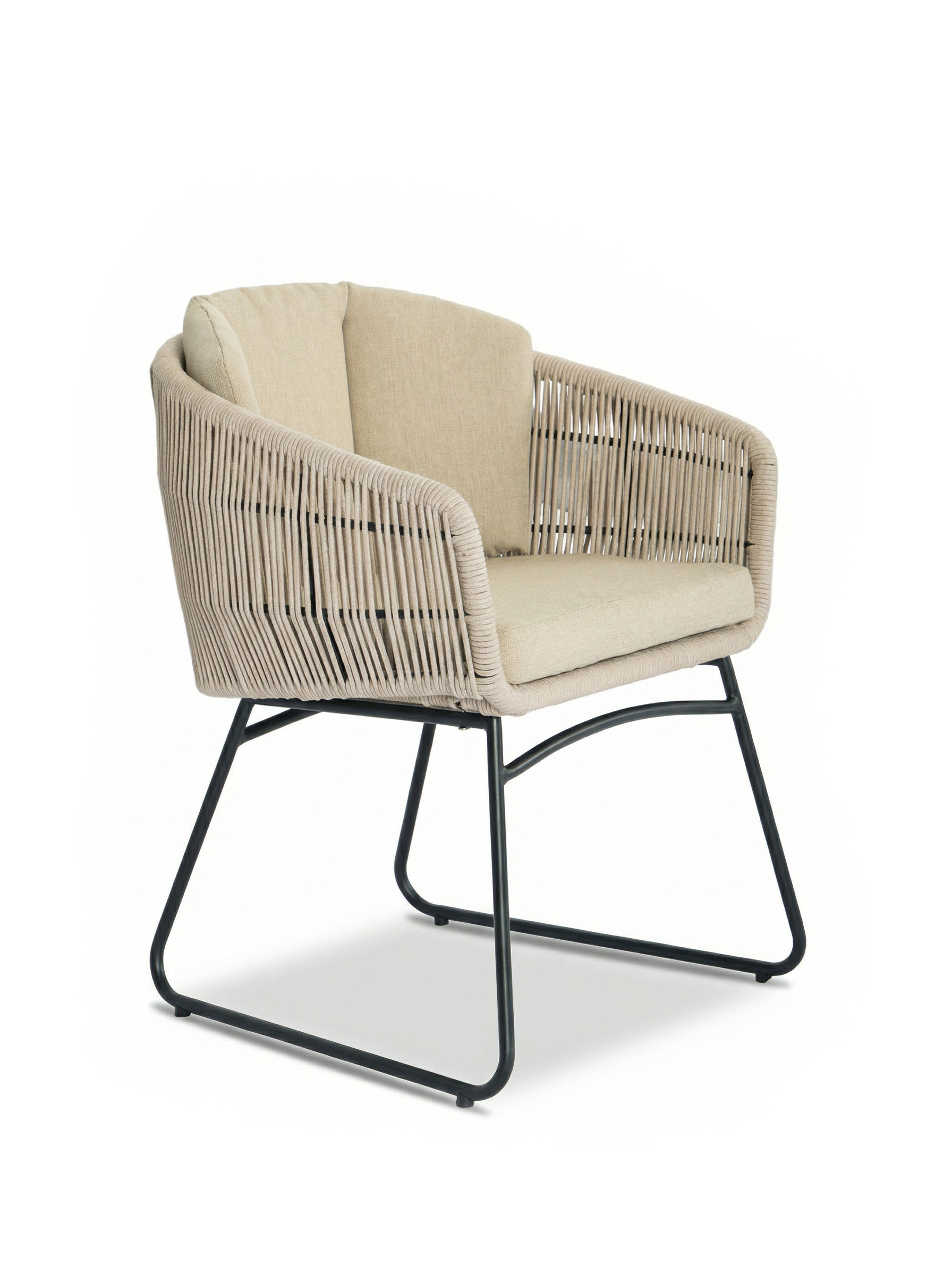 FAEE Gartenstuhl LASTOVO