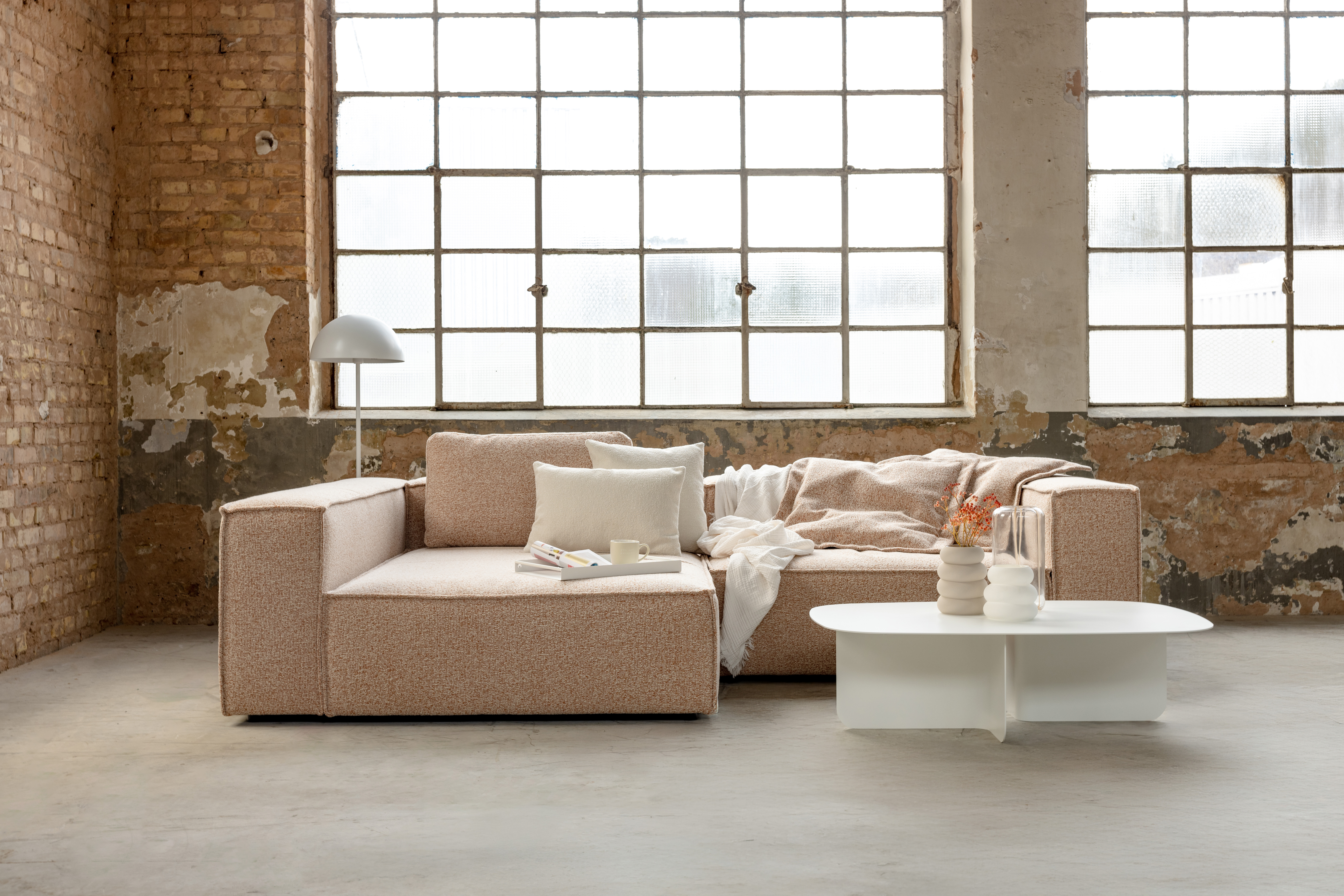 FAEE Sofa FREJA