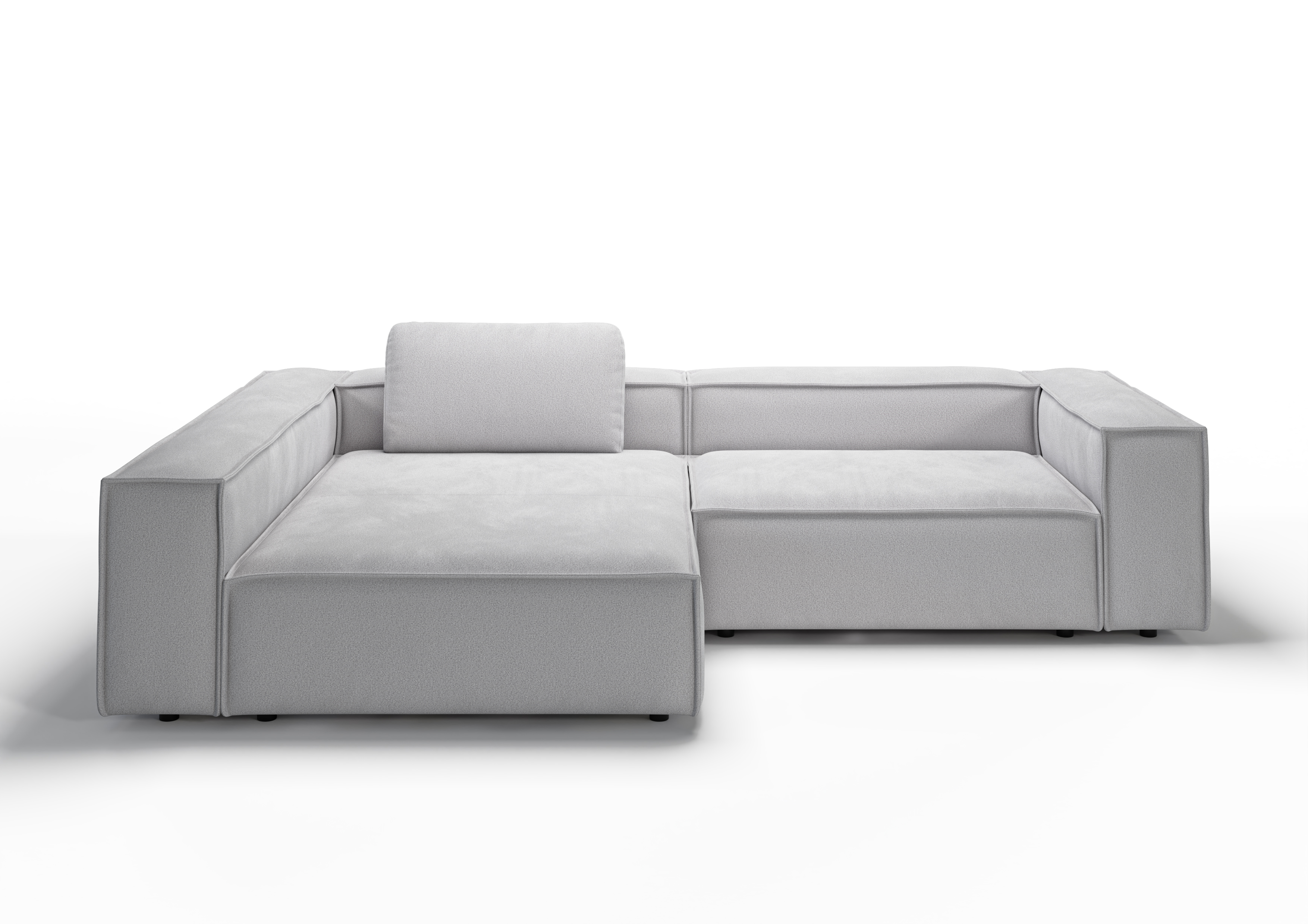 FAEE Sofa FREJA with Simply Clean cover