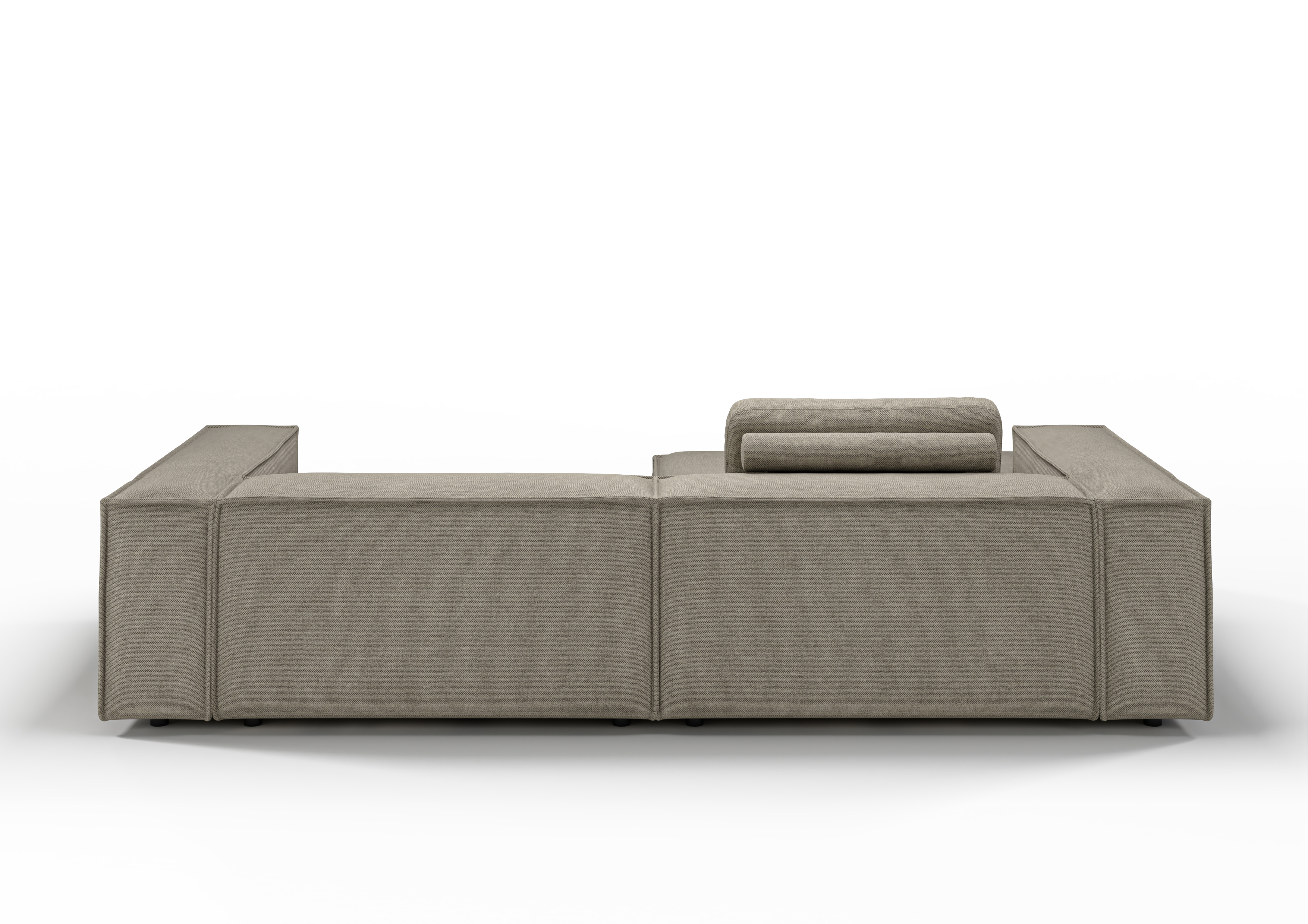 FAEE Sofa FREJA FAEE Sofa FREJA in woven fabric