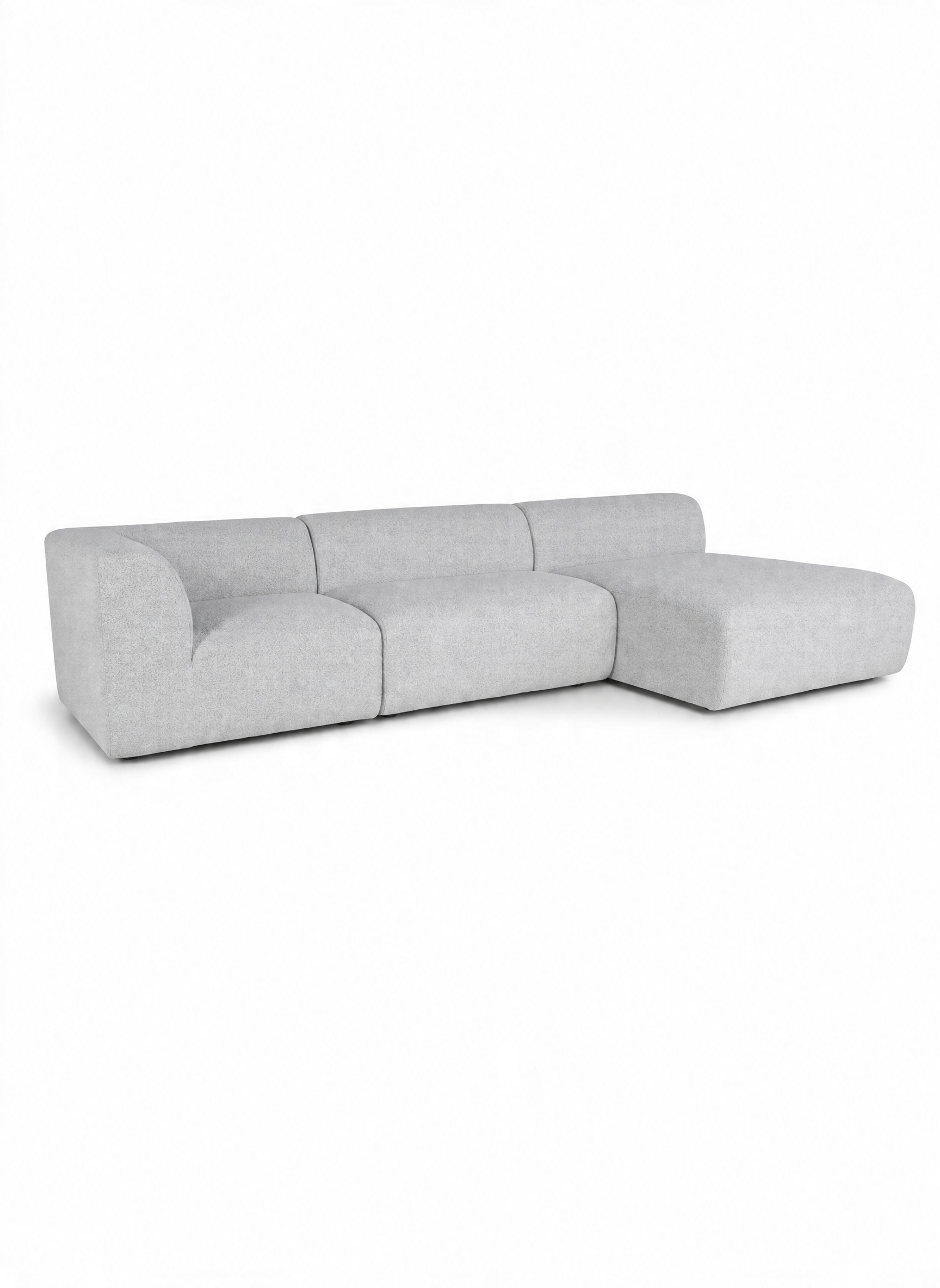 FAEE Modulares Ecksofa ELIN