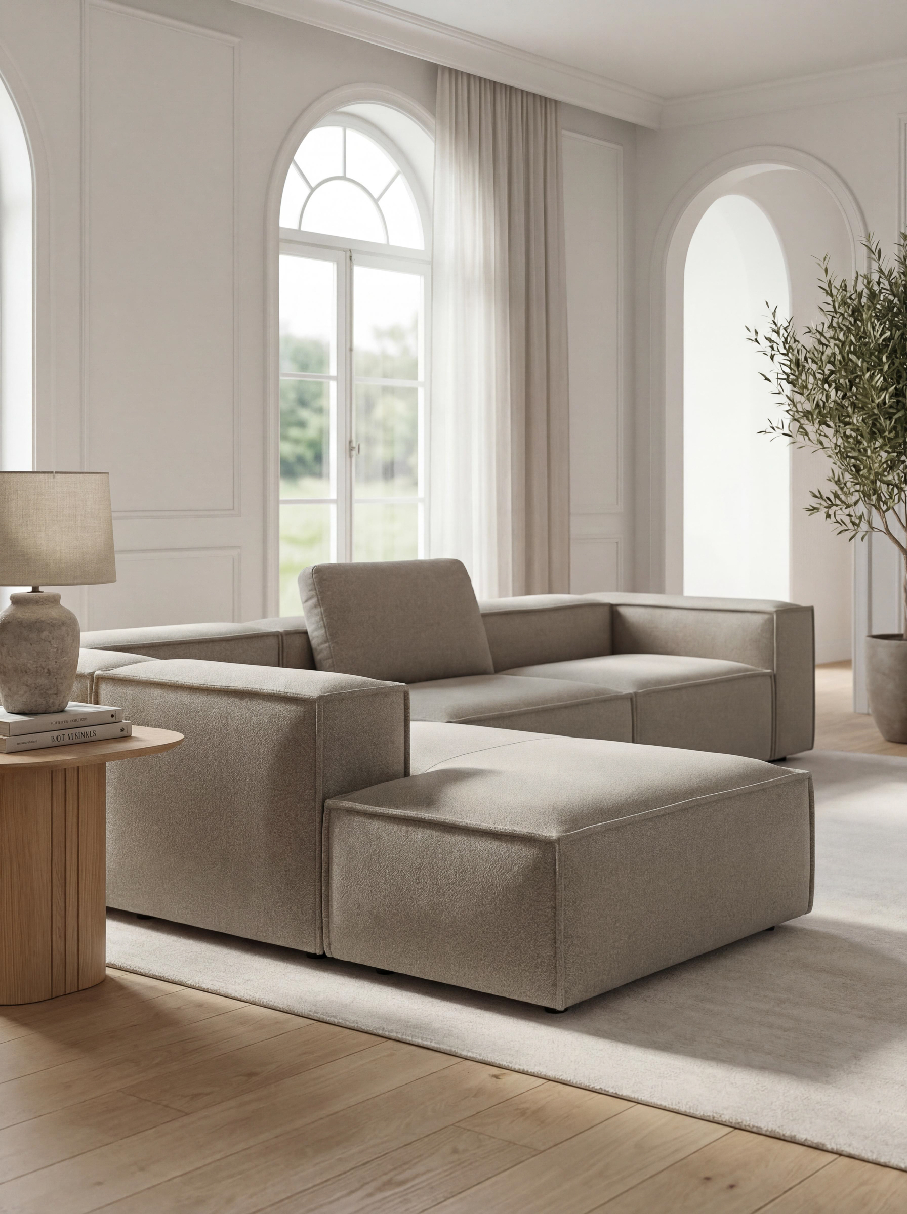 FAEE Sofa FREJA