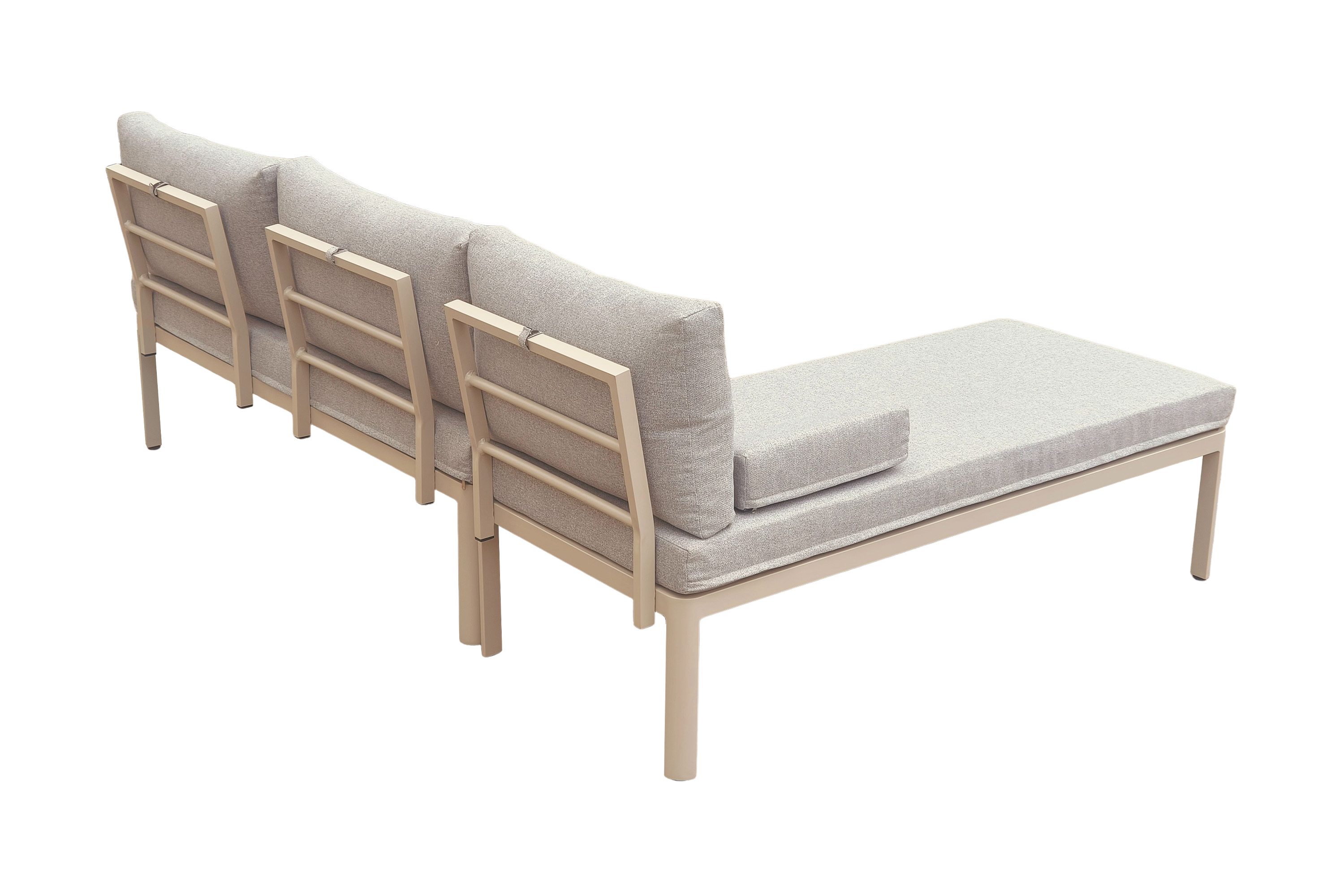 FAEE Gartensofa FAIAL