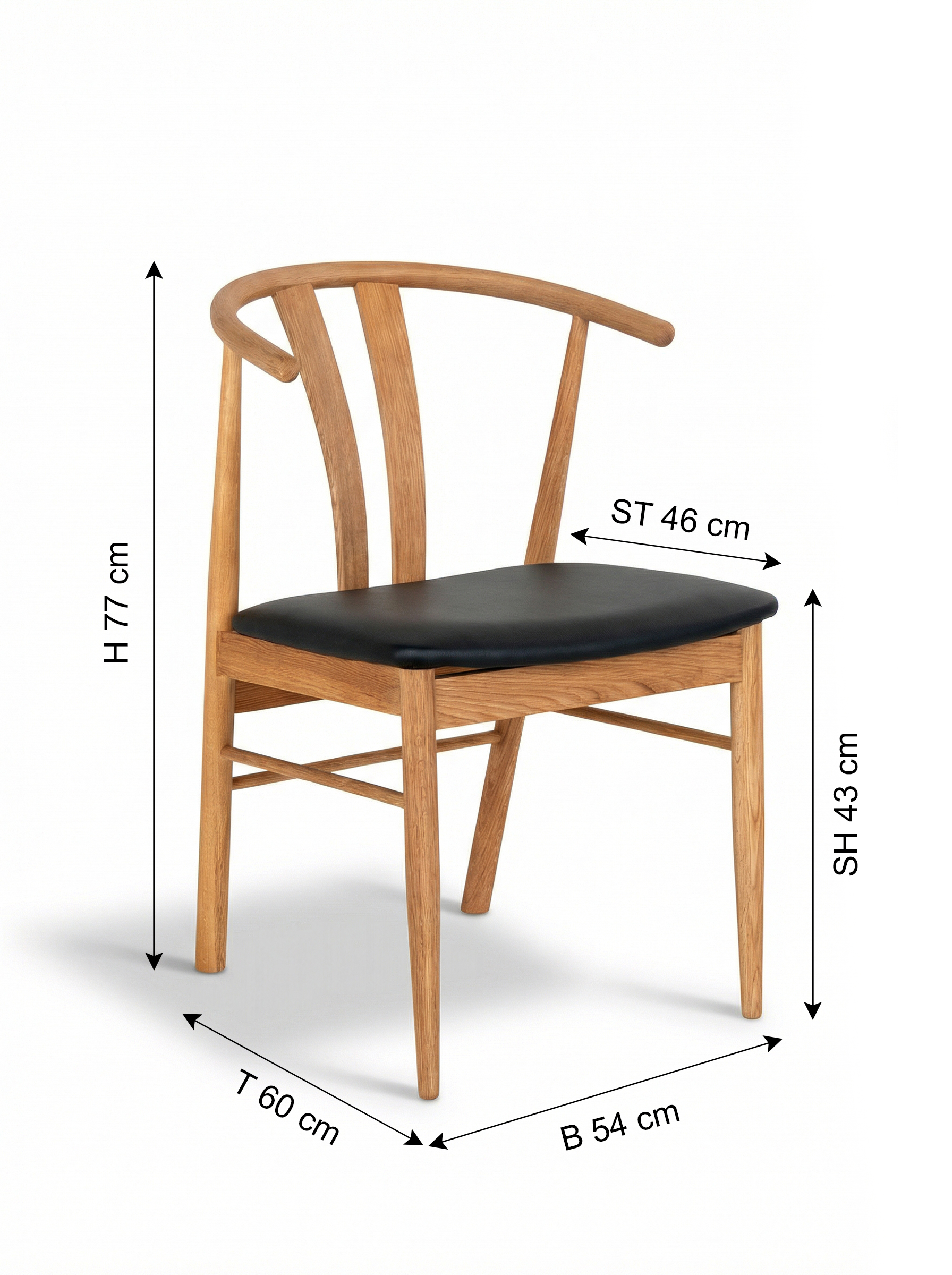 Faee LUND Chair