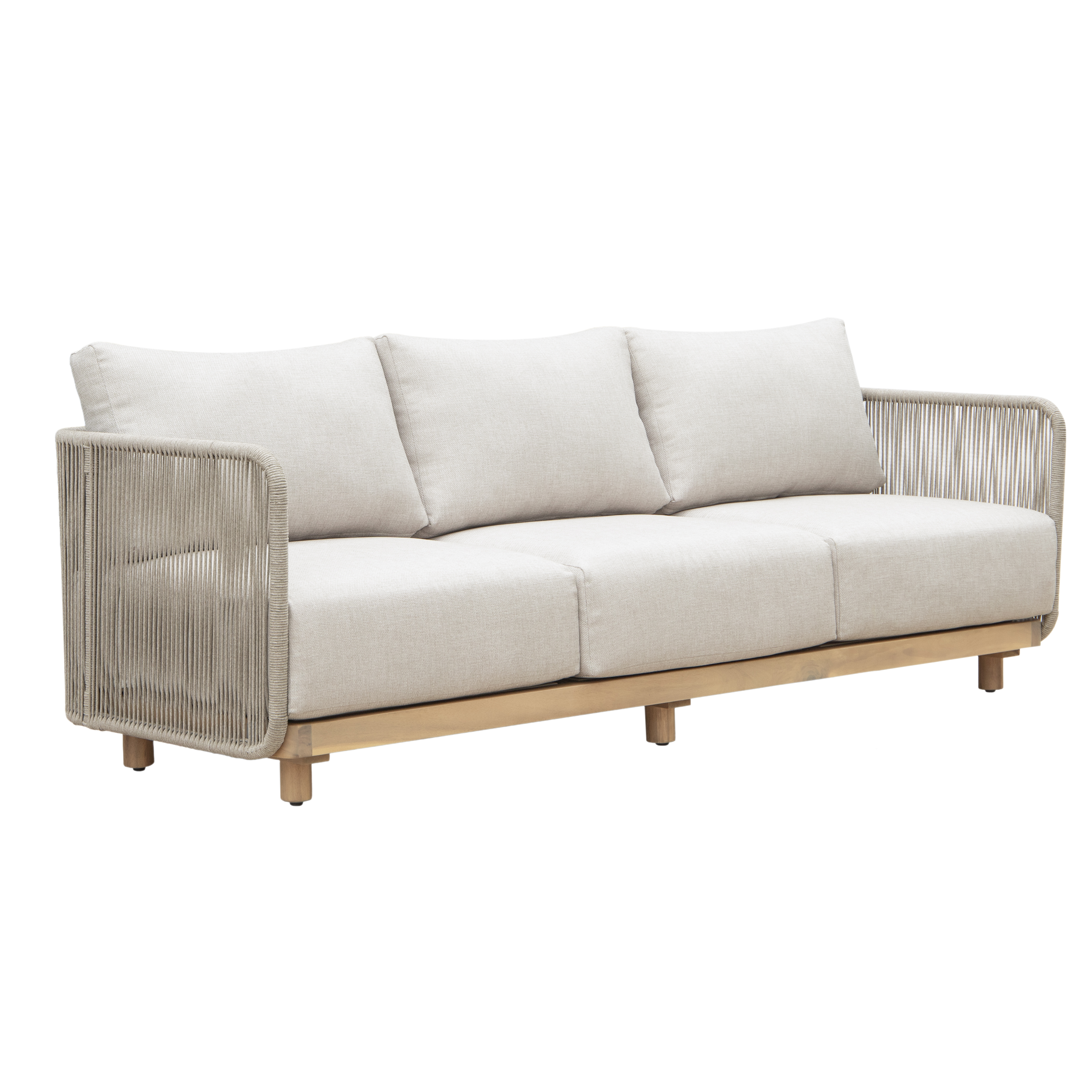 FAEE Salon de jardin SYLT