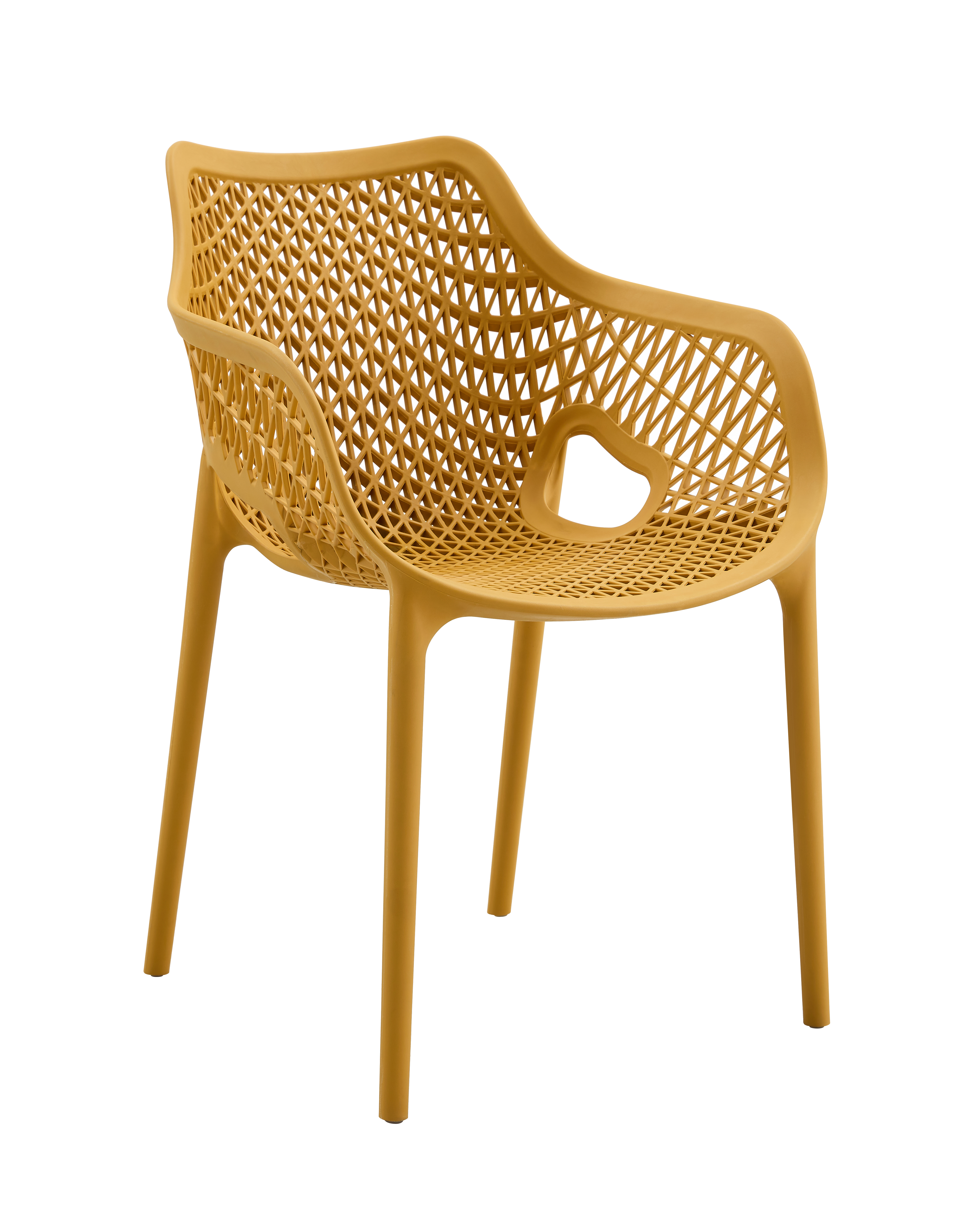 FAEE Gartenstuhl DONOUSSA