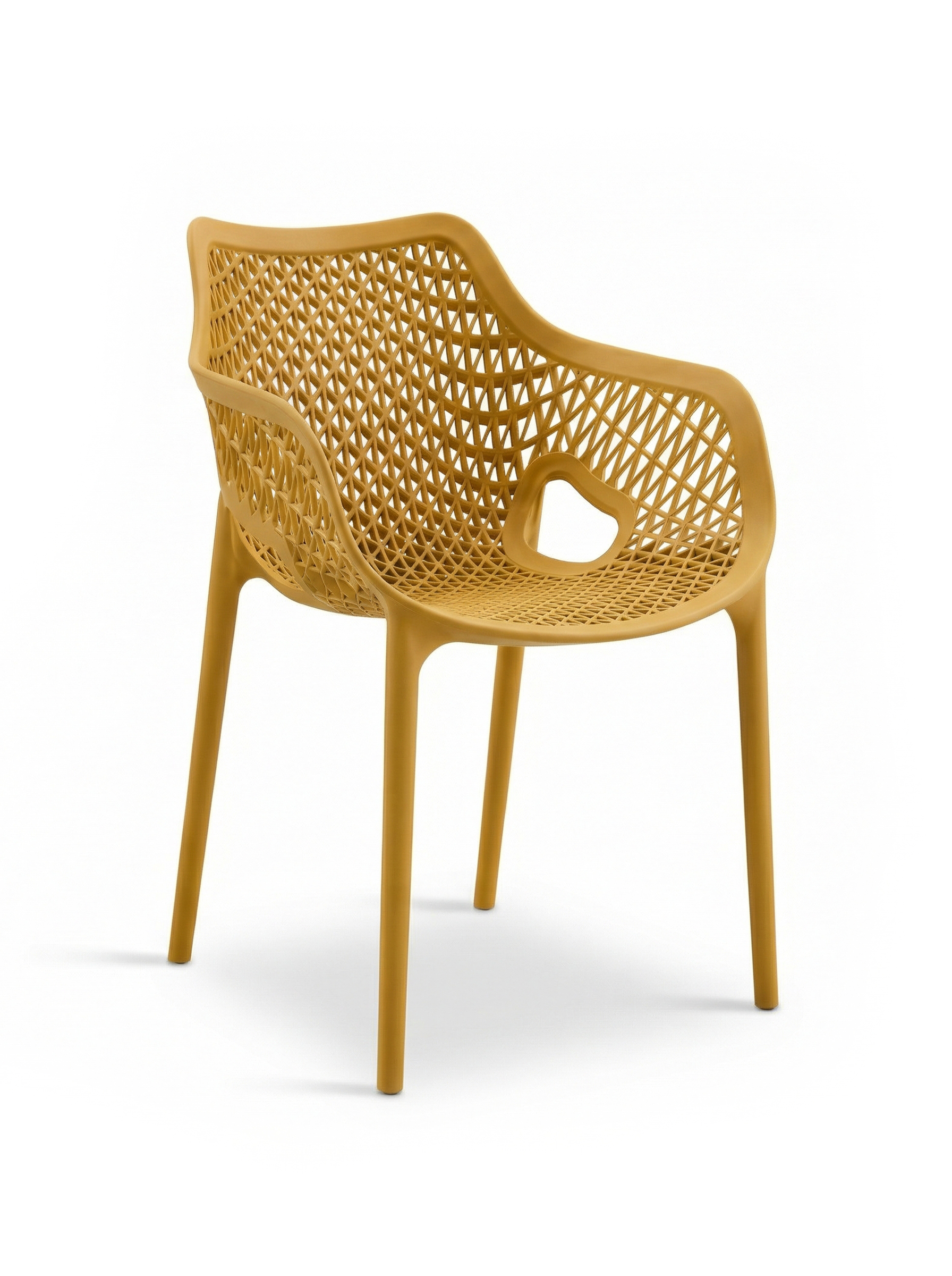 FAEE Chaise de jardin DONOUSSA