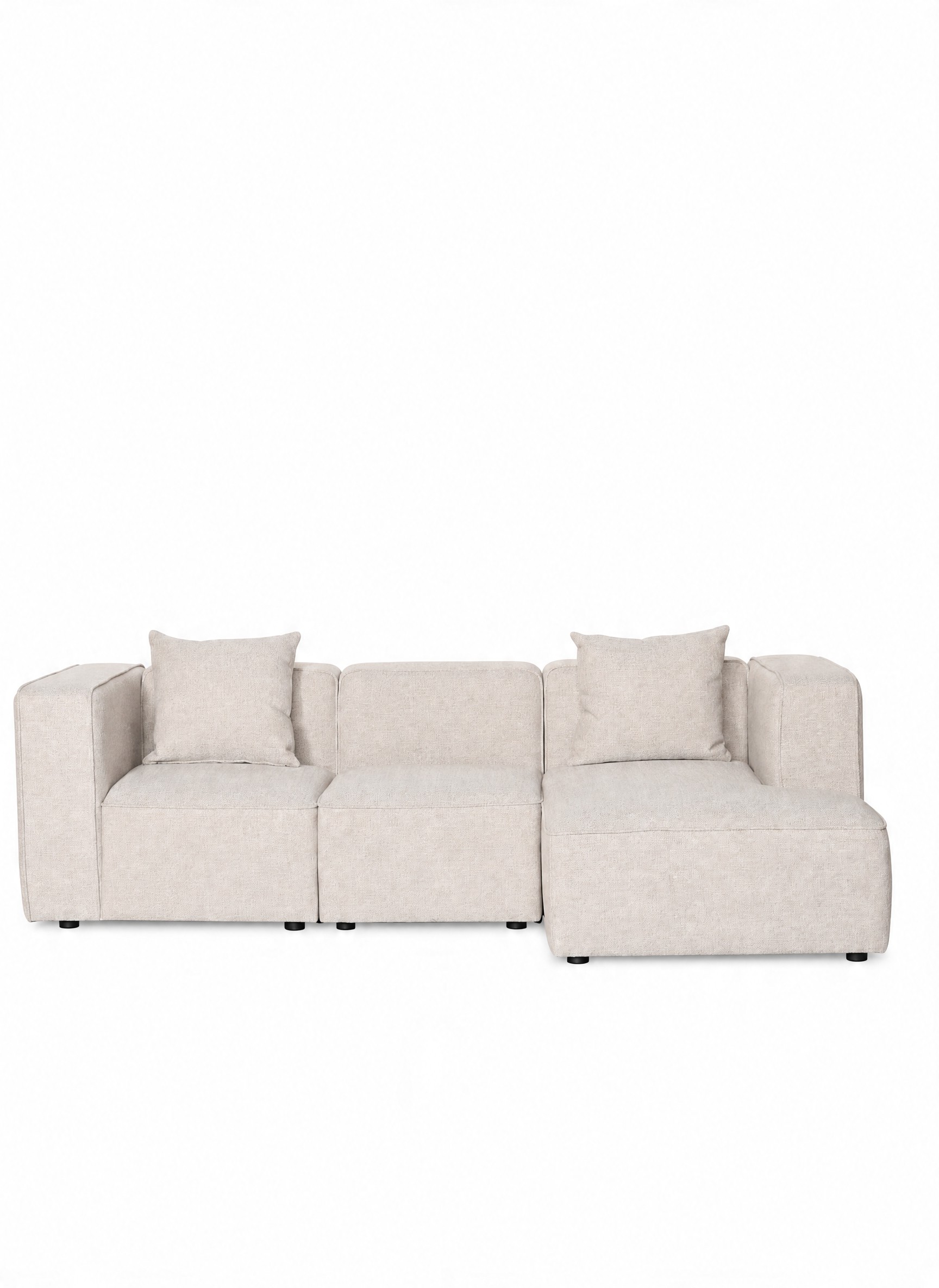 FAEE Modulares Ecksofa FLYNNA