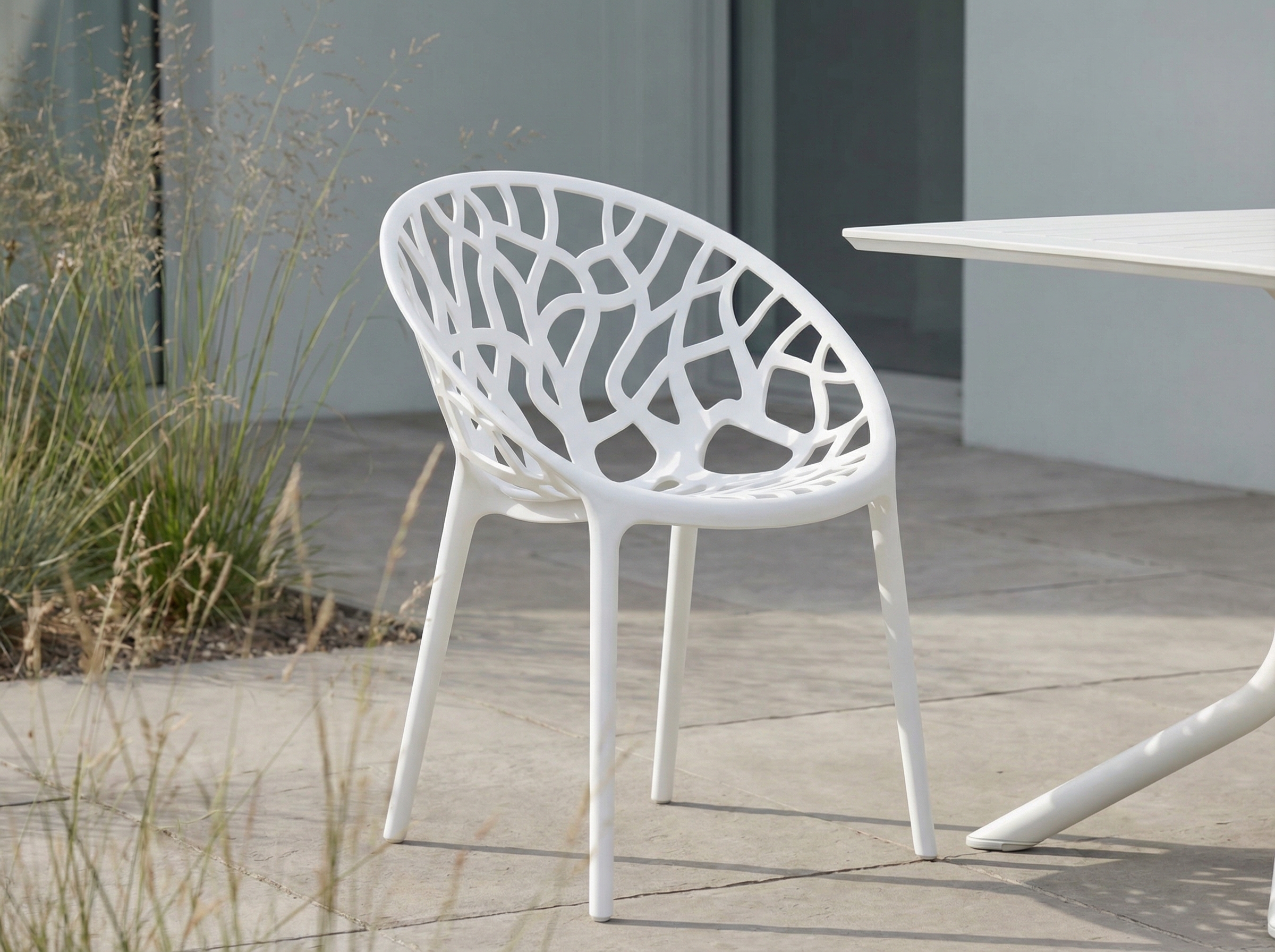 FAEE Gartenstuhl LEVANZO