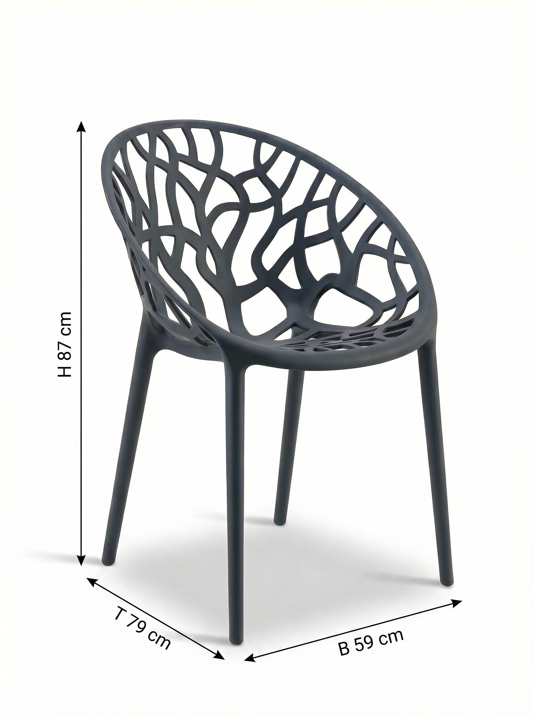 Faee LEVANZO garden chair