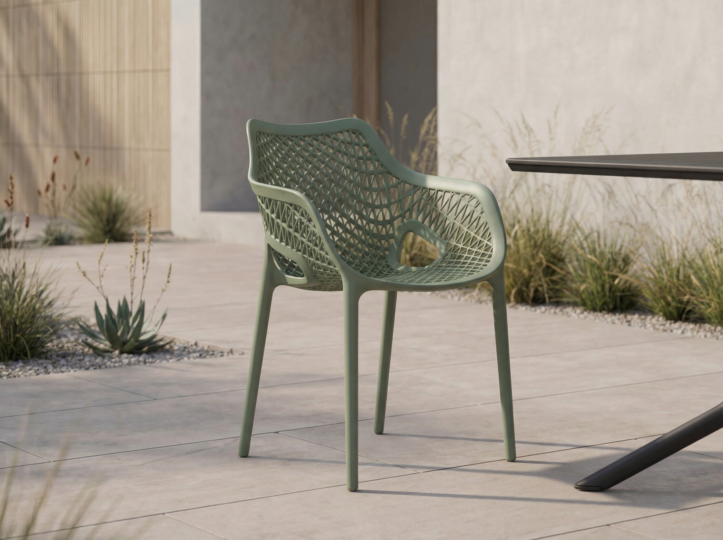 FAEE Gartenstuhl DONOUSSA