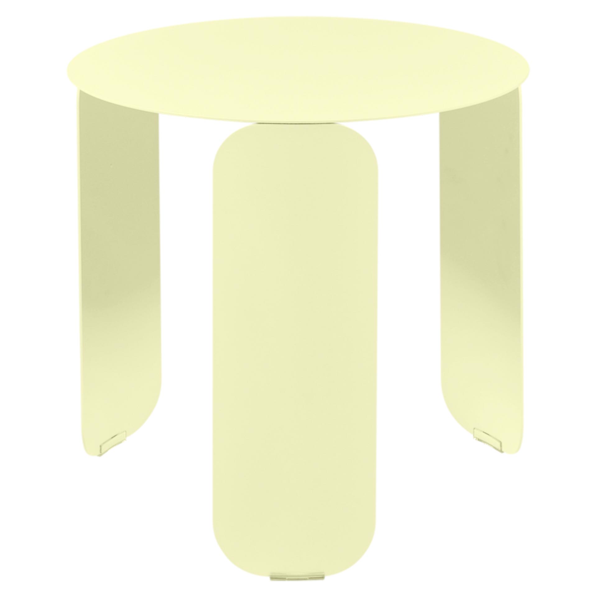 zitronensorbet