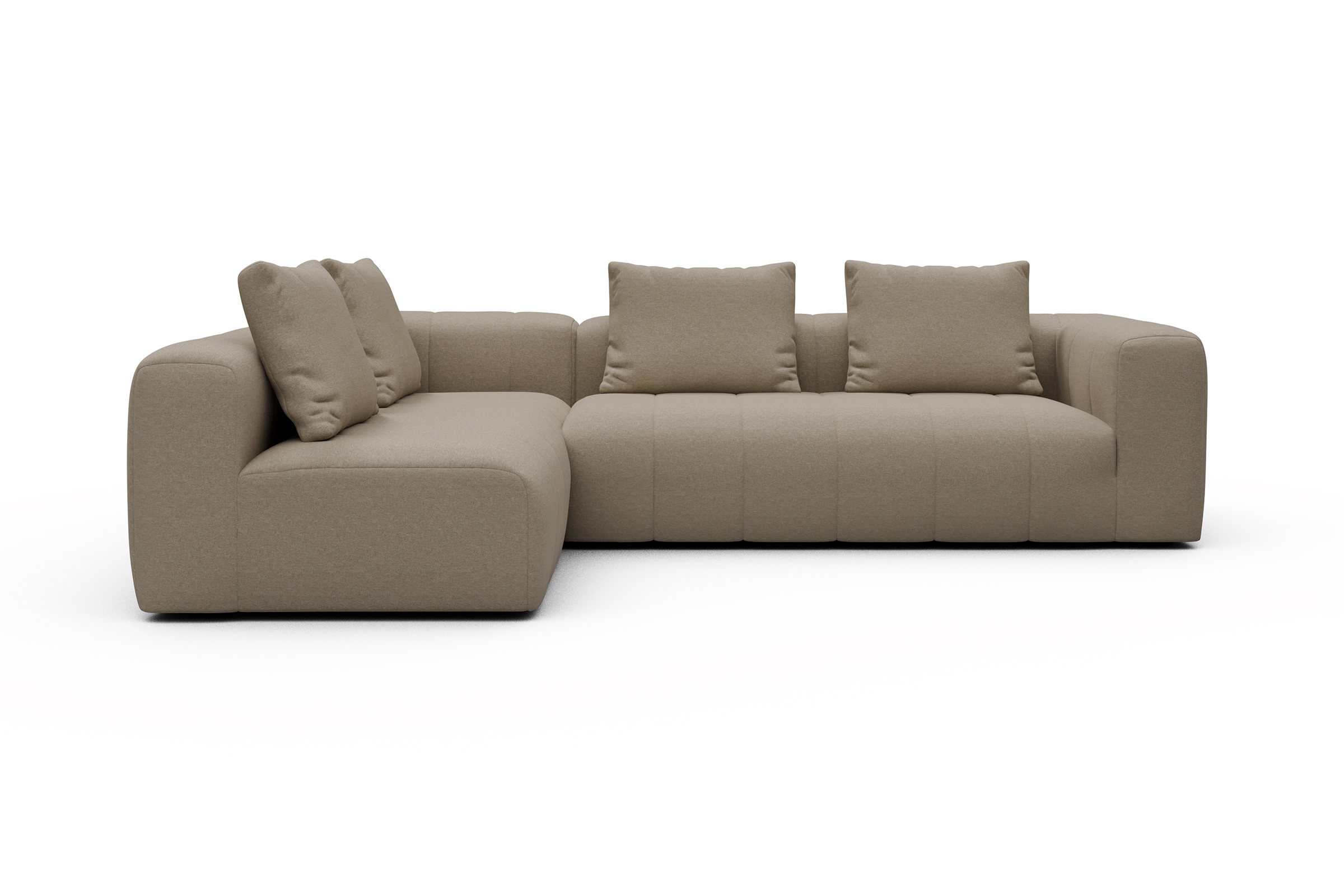 natural beige