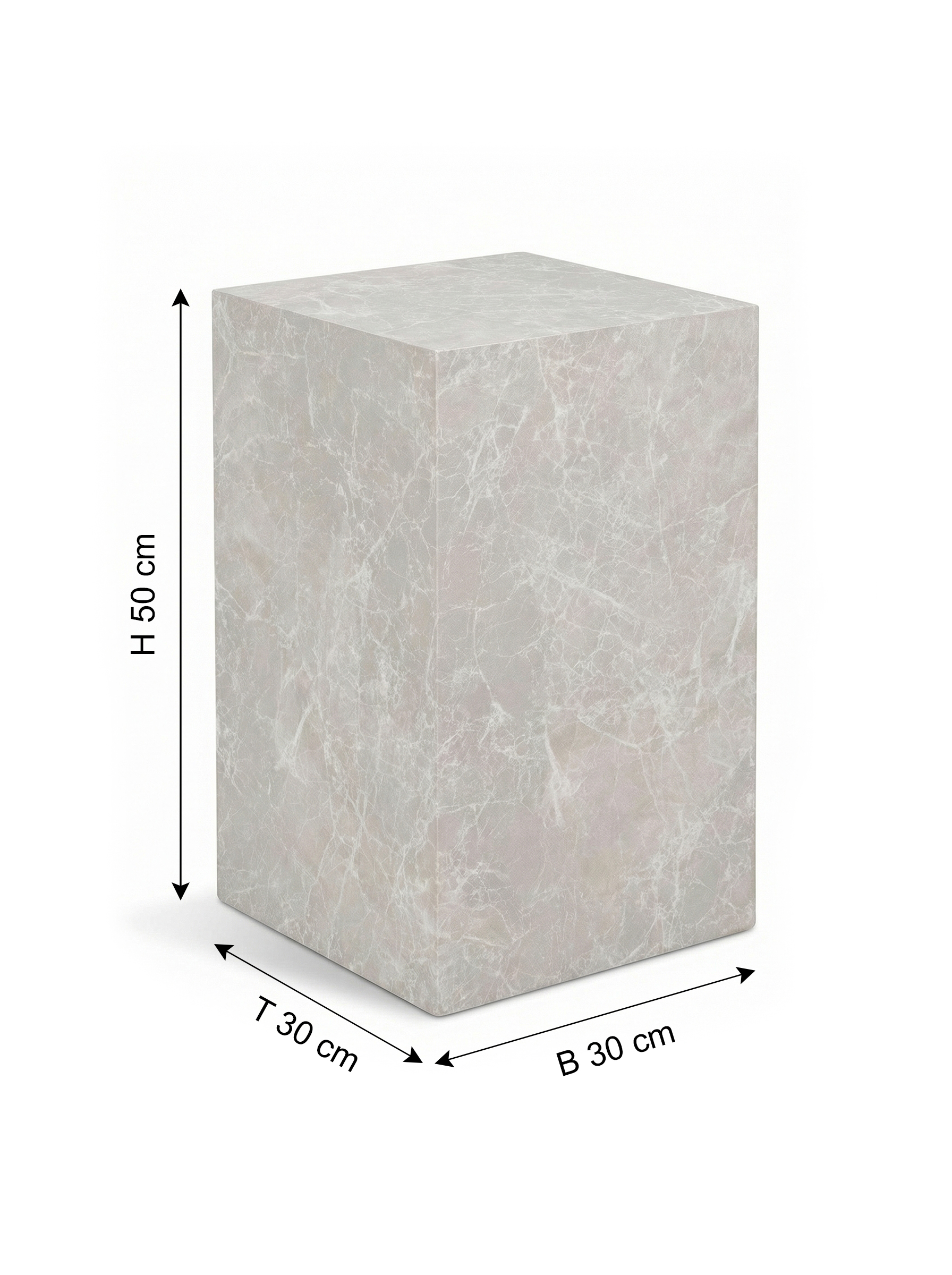 FAEE Beistelltisch STEN