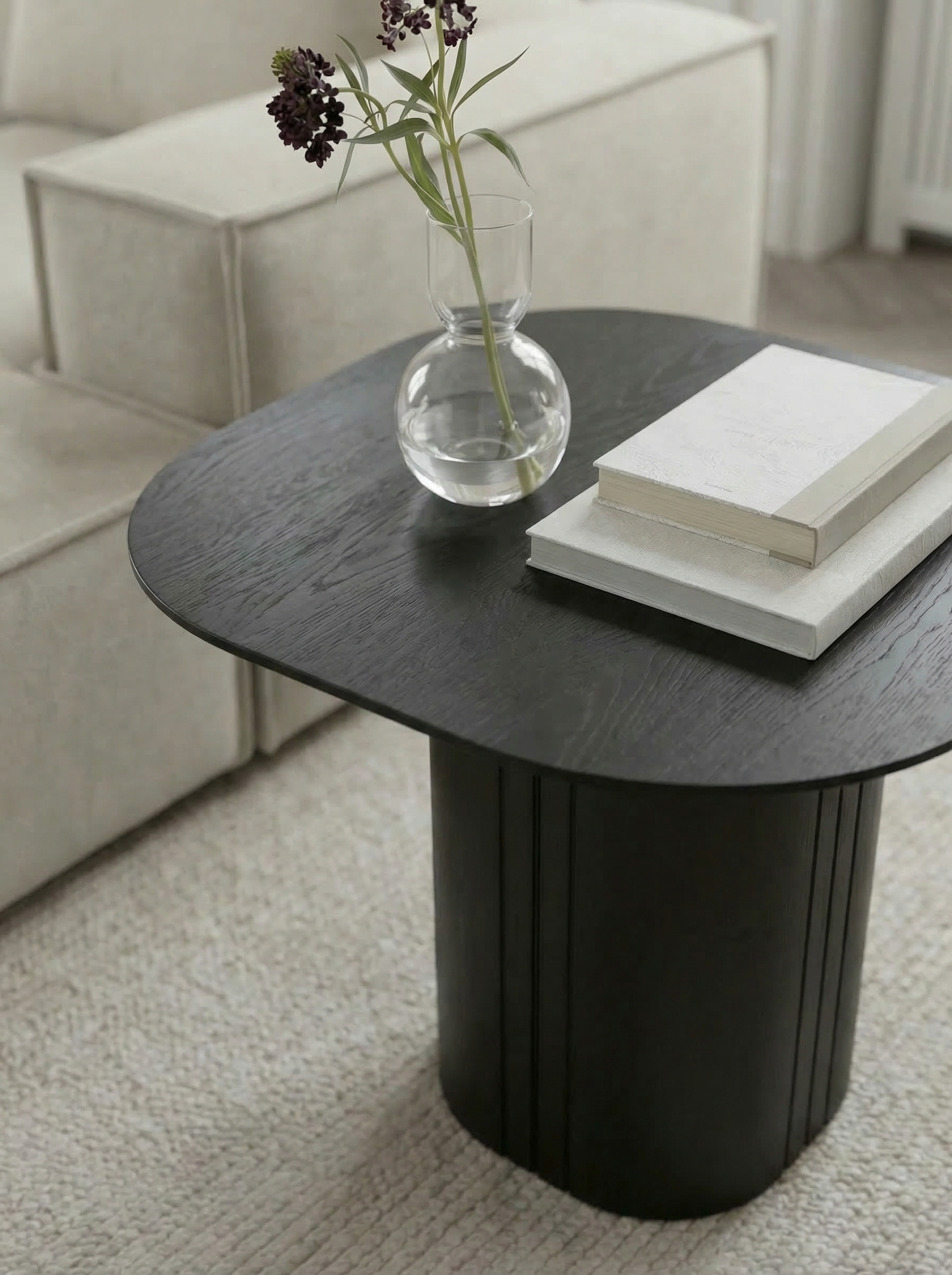 FAEE Table d'appoint GEMENSKAP