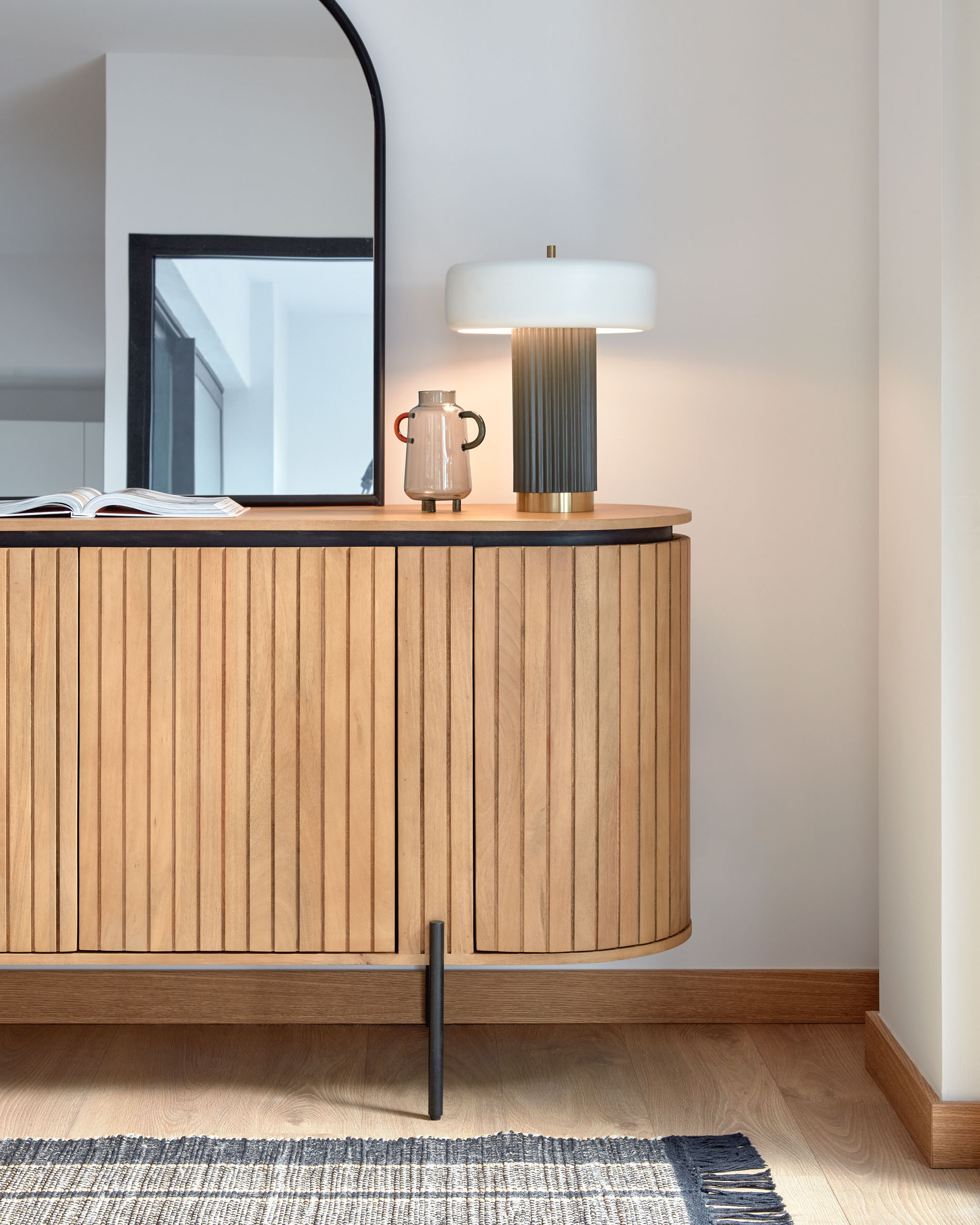 KAVE HOME Sideboard LICIA