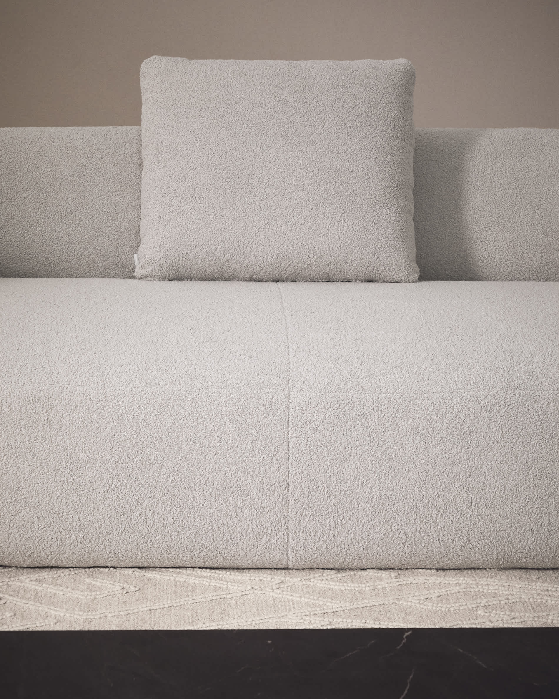 KAVE HOME Kissen MARTINA