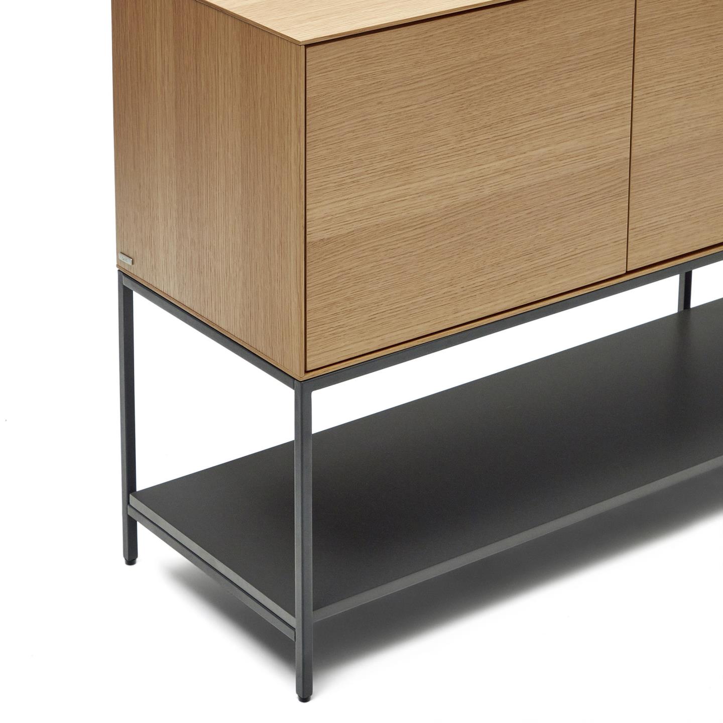 KAVE HOME Sideboard VEDRANA KAVE HOME Kommode VEDRANA
