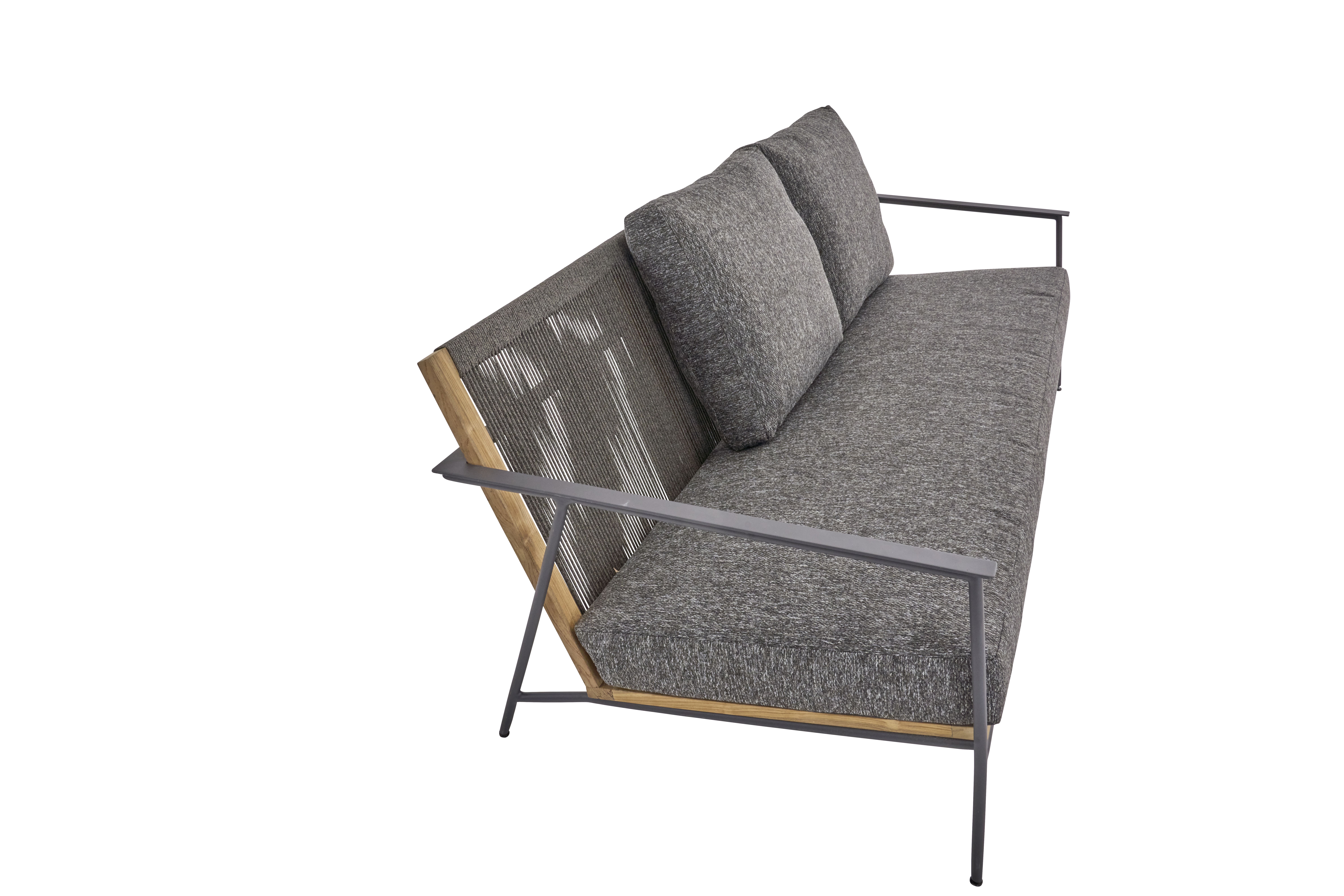 OCTAGON Gartenlounge Set OVADA OCTAGON Gartensofa Set OVADA