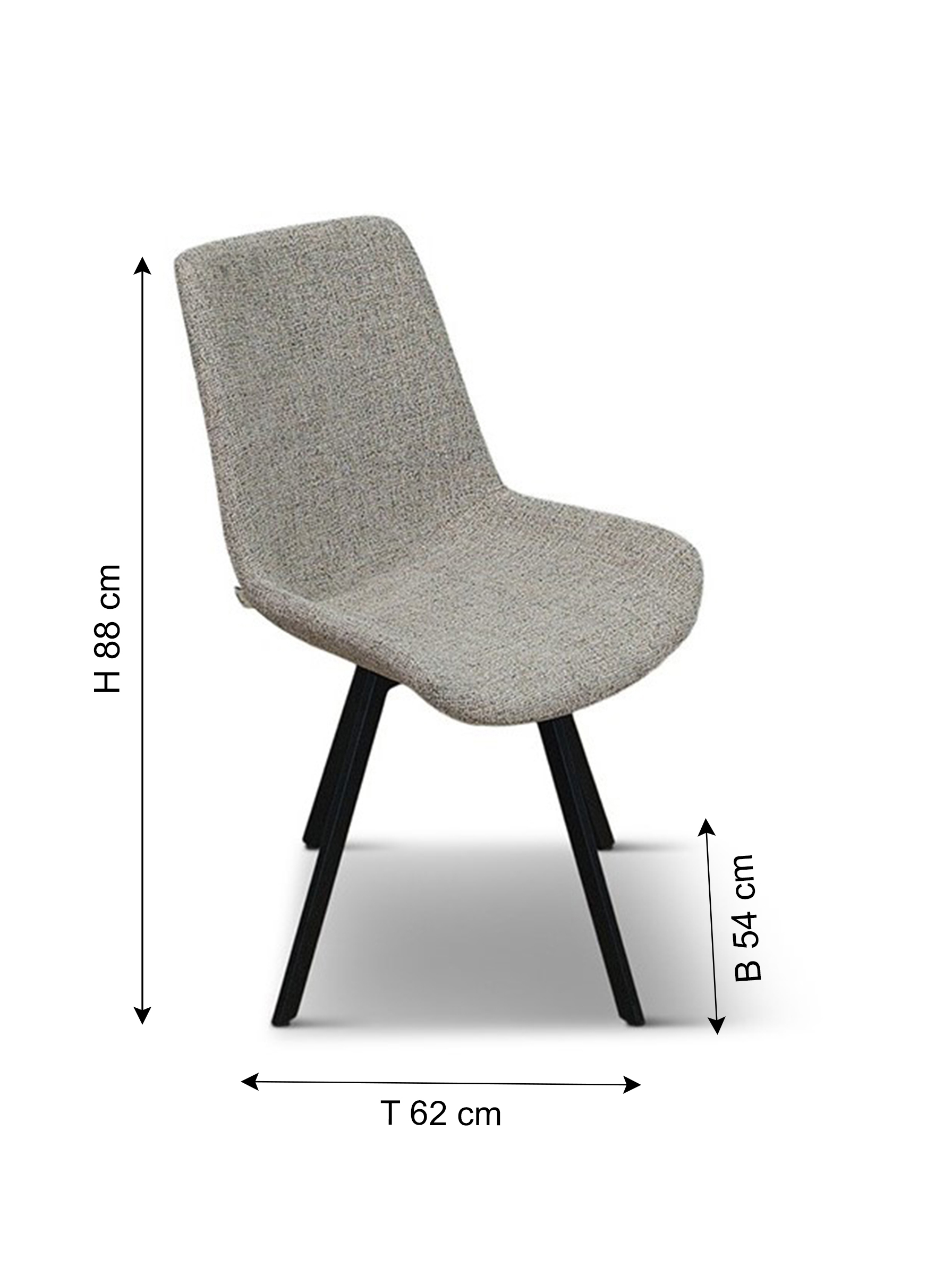 Faee SVALE Chair
