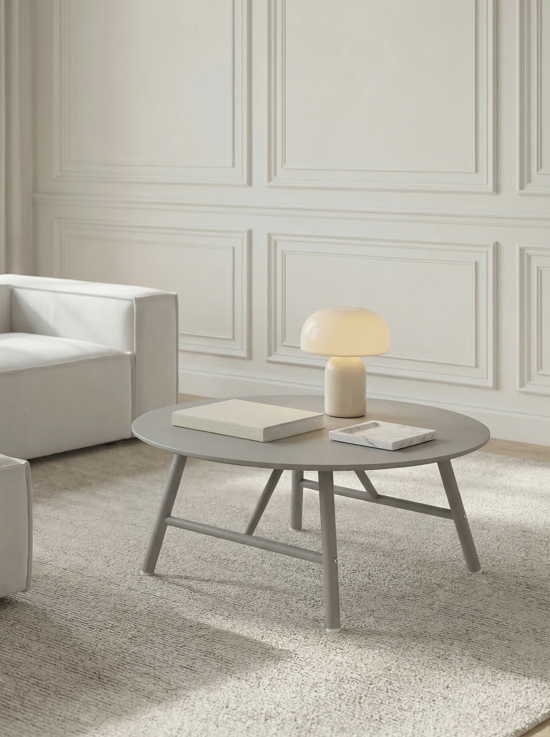 FAEE Couchtisch GLÄDJE